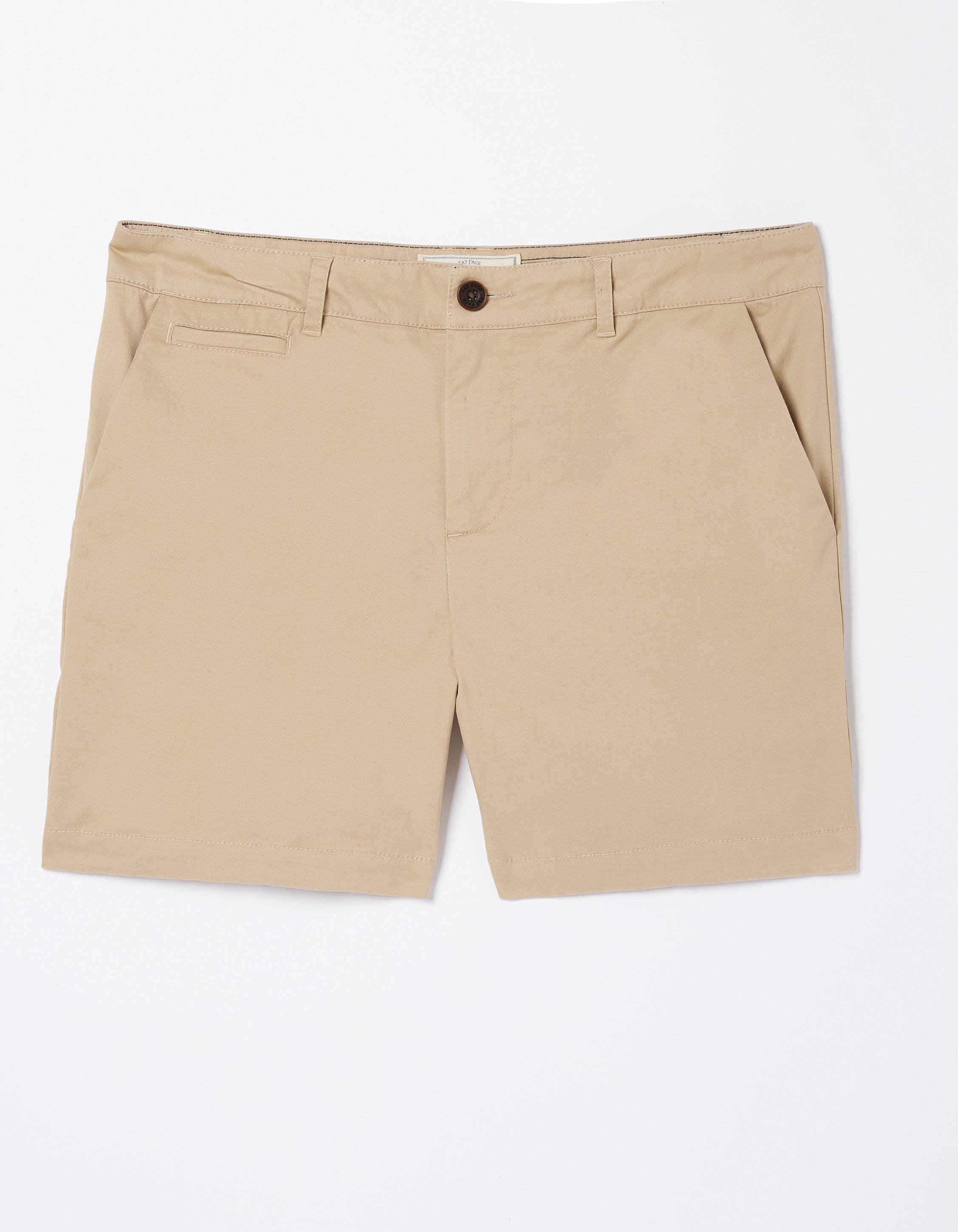 Padstow Chino Shorts
