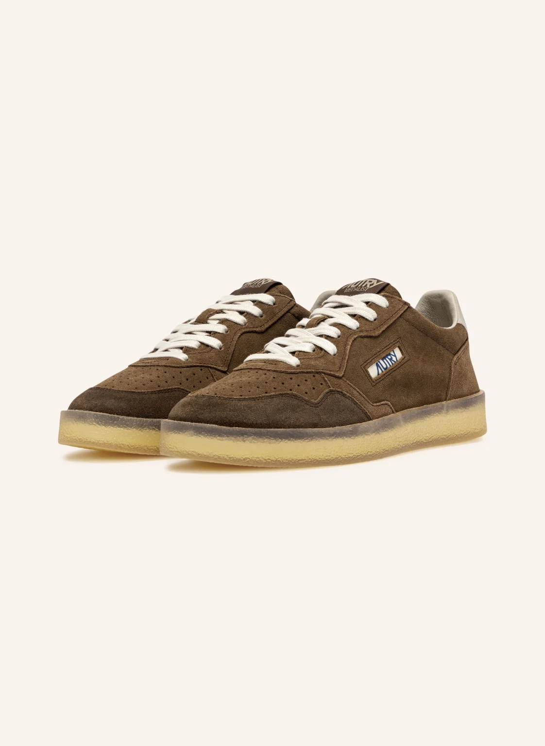 AUTRY Sneaker MEDALIST LOW