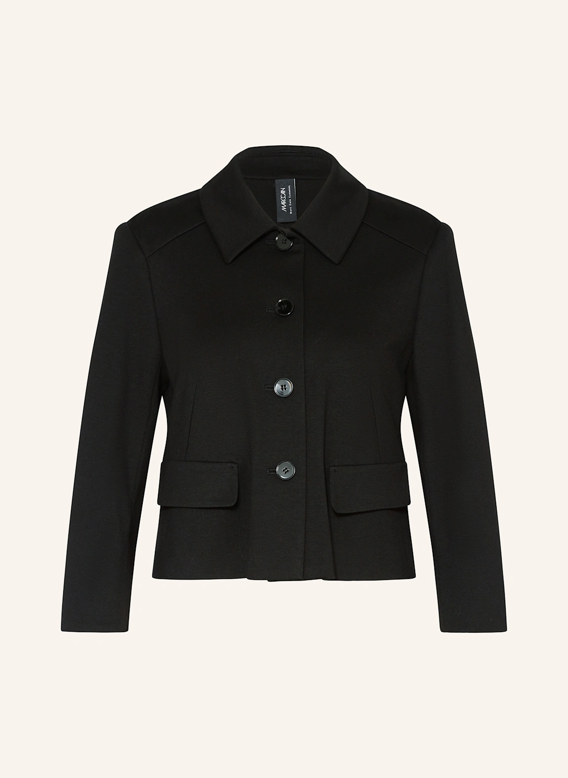 MARC CAIN Sweatjacke