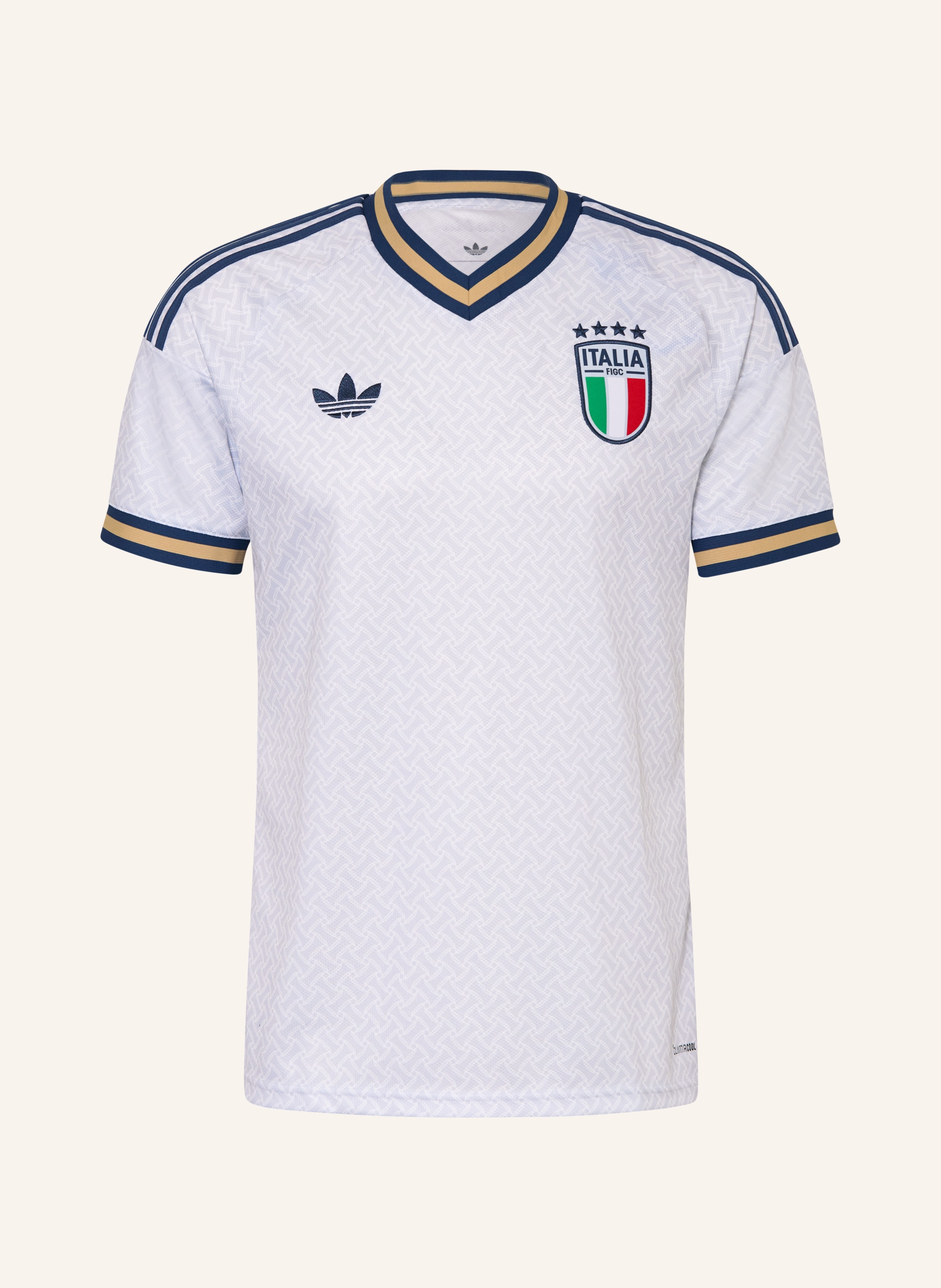 adidas Auswärtstrikot ITALIEN 26