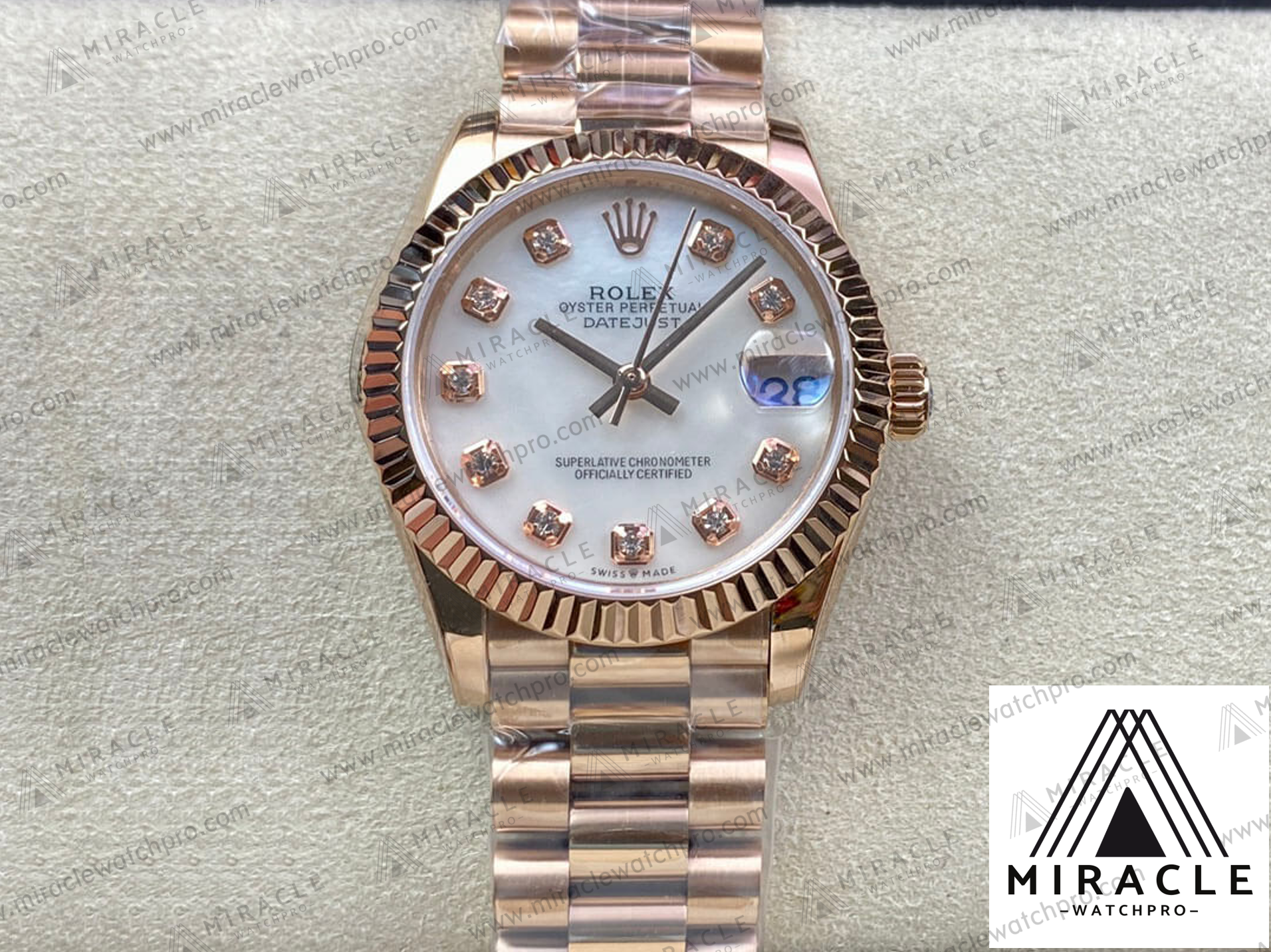 ROLEX-Datejust-REF.M278275-0009-ELITE CLONE-31MM