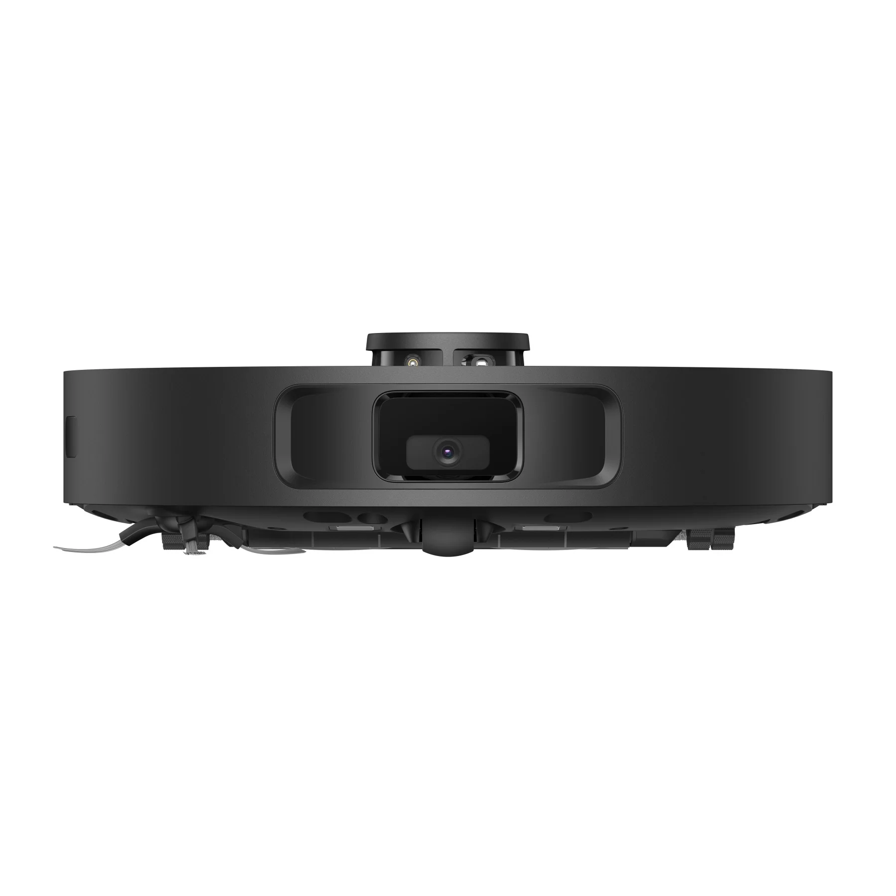 Dreame L10s Pro Gen 3 Noir Robot Aspirateur Laveur