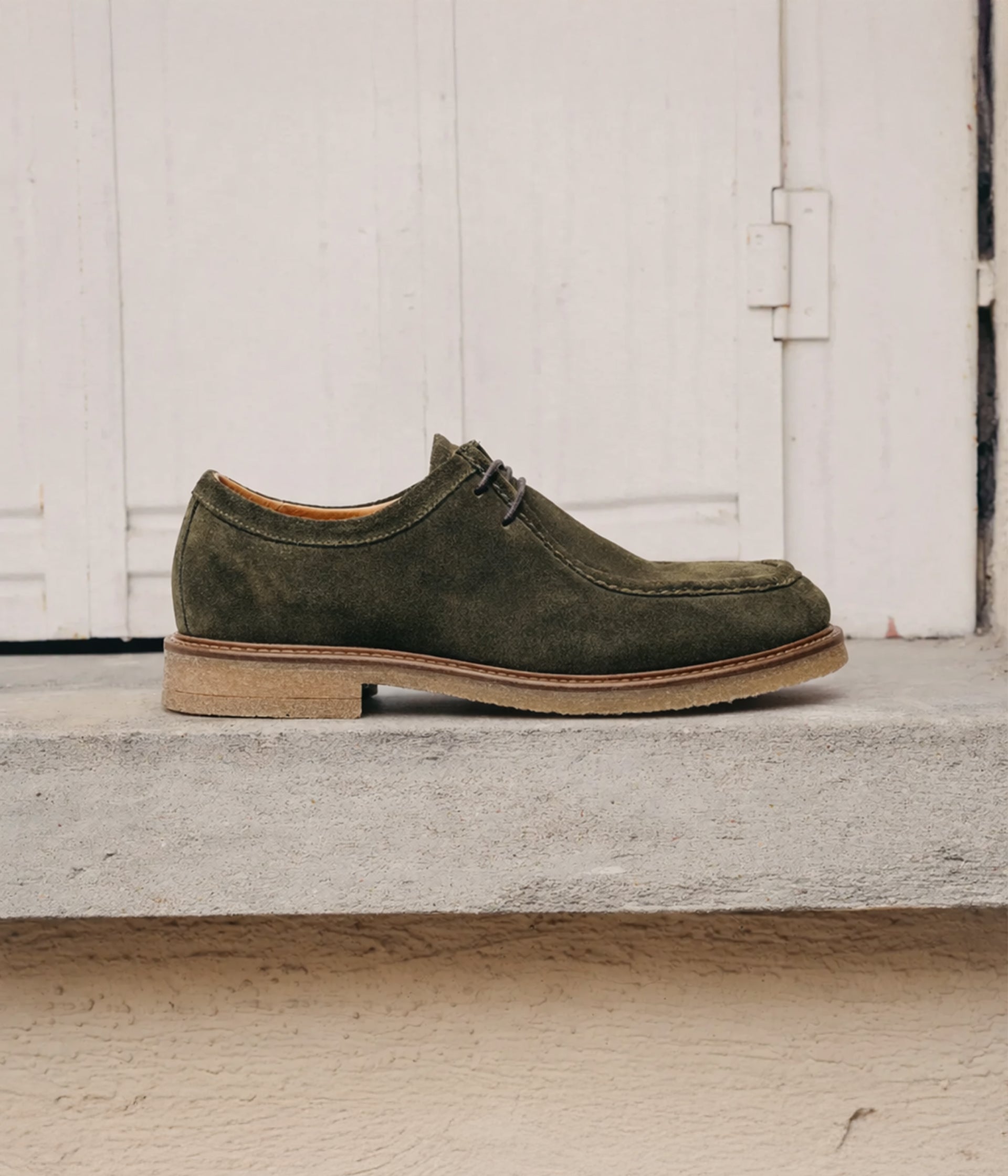 Derby plateau Edwin kaki
