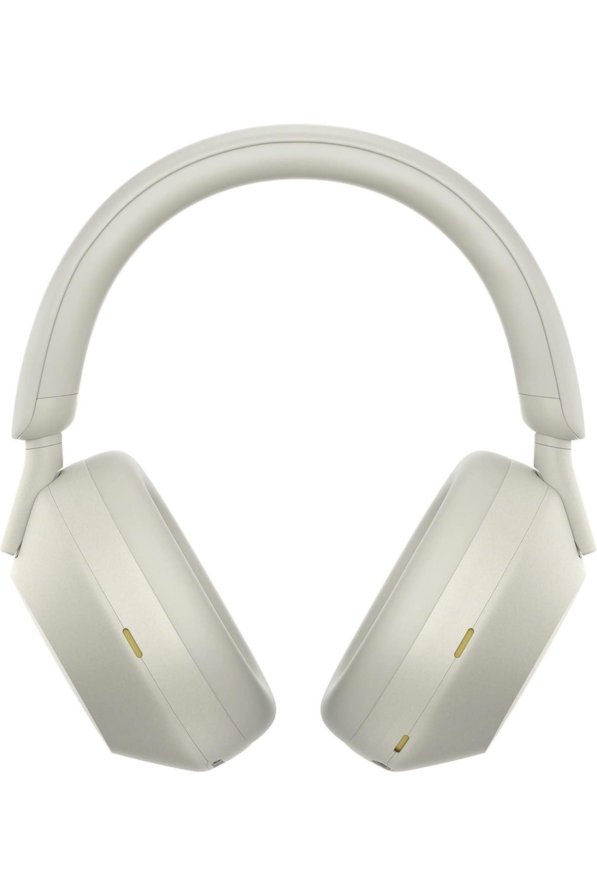 Sony WH-1000XM5 Hard Case Noise Cancelling Wireless Over-Ear Headphones
