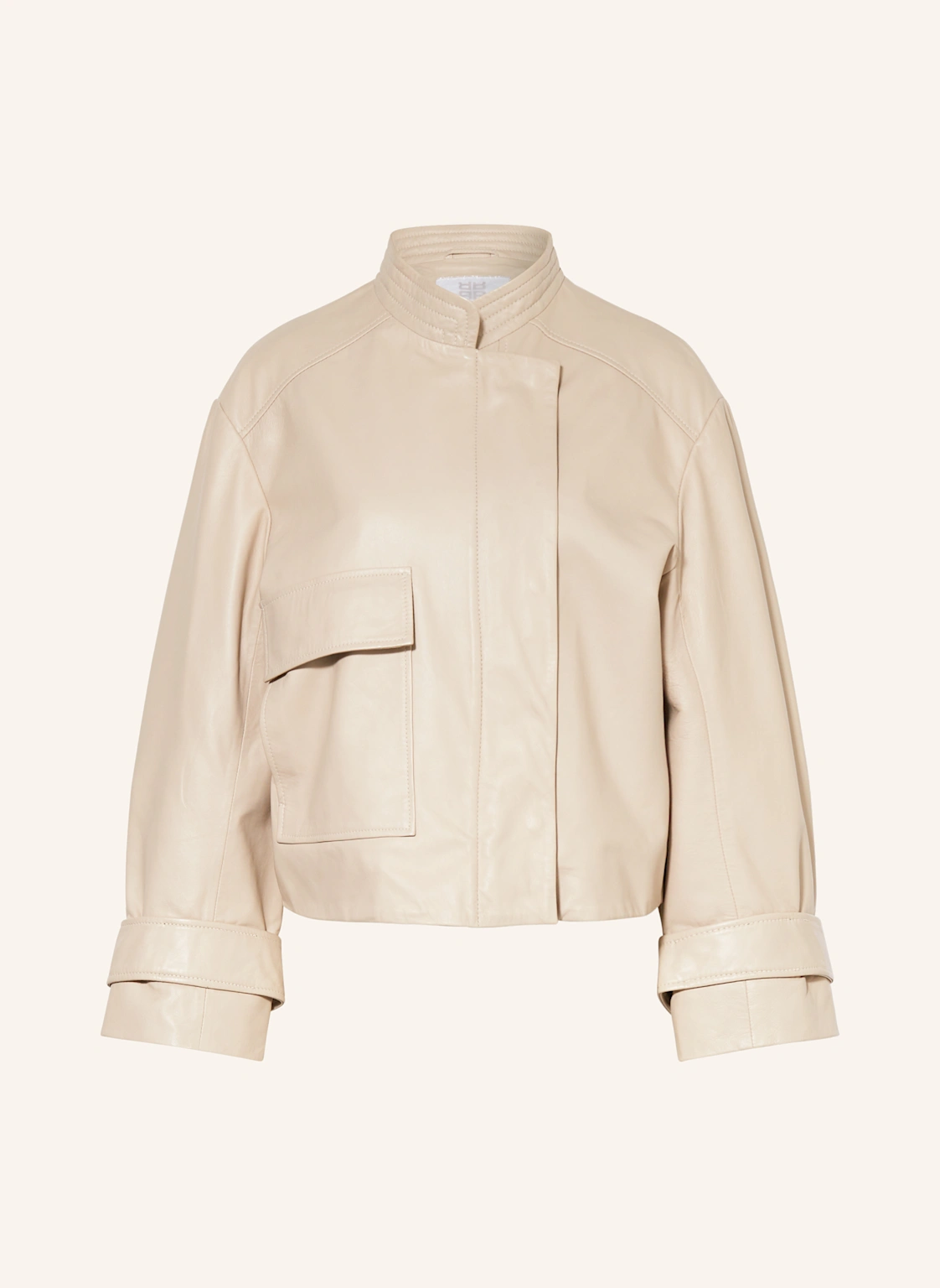 RIANI Lederjacke