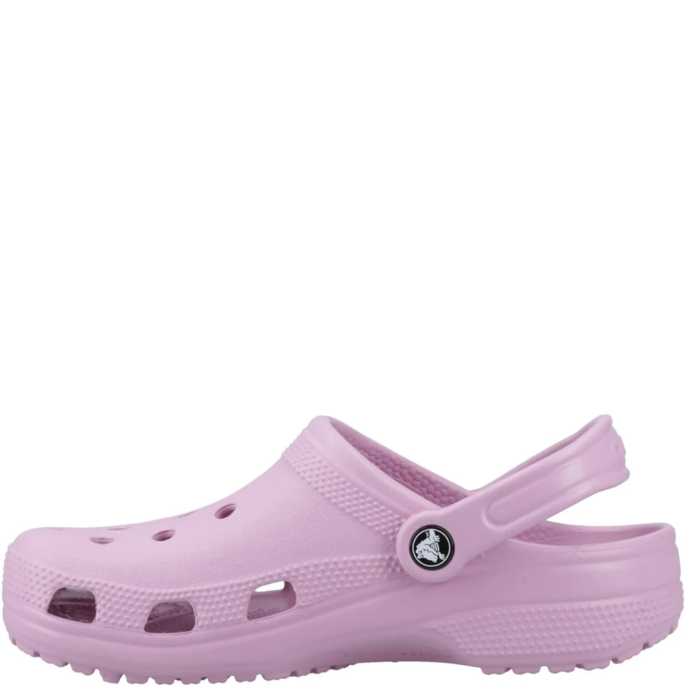 Crocs Unisex Classic Clog