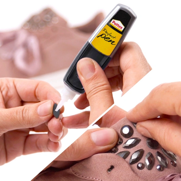 Sekundenkleber »Creative Pen«, 3 g