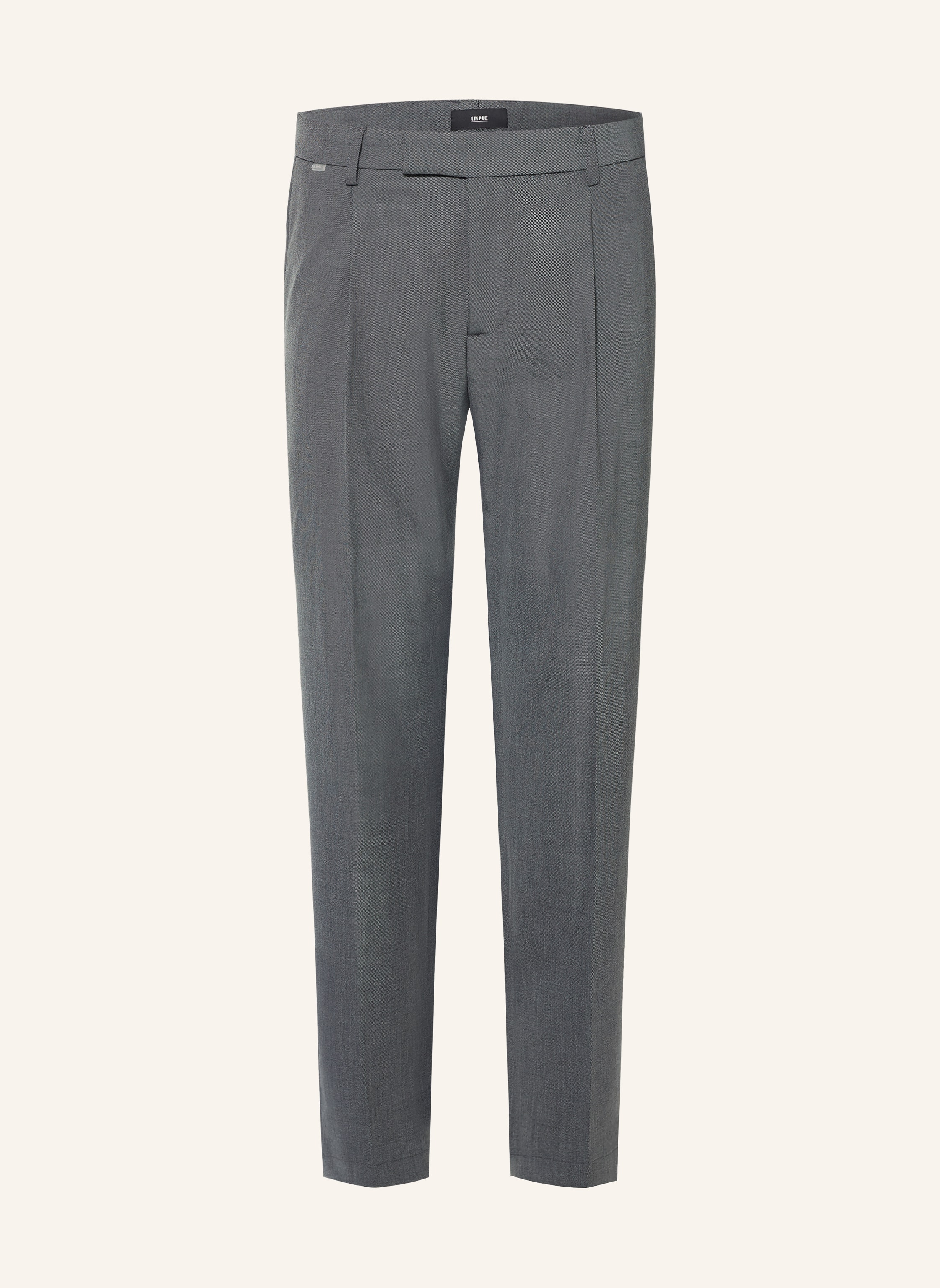 CINQUE Hose CISALTO Extra Slim Fit