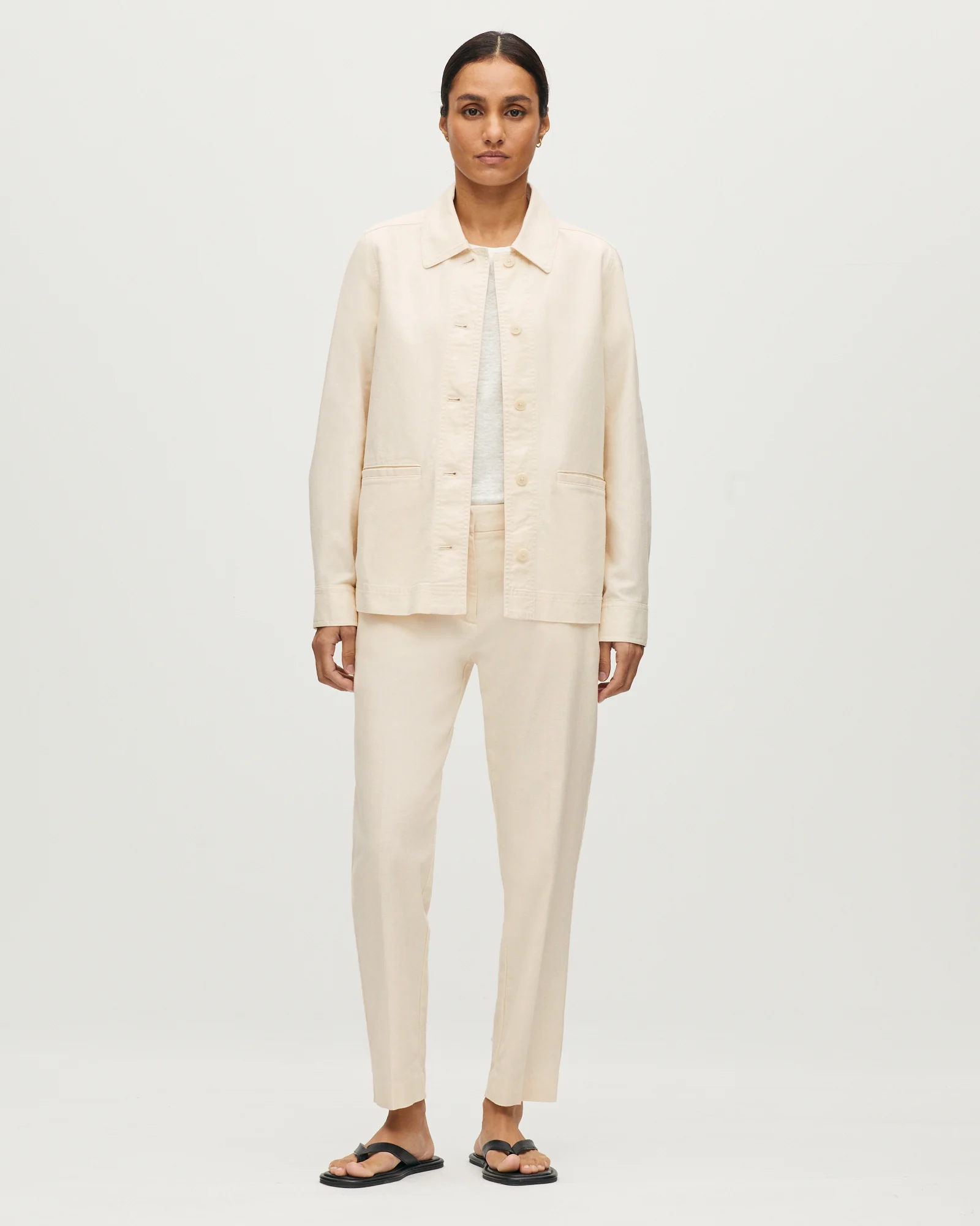 Veste workwear