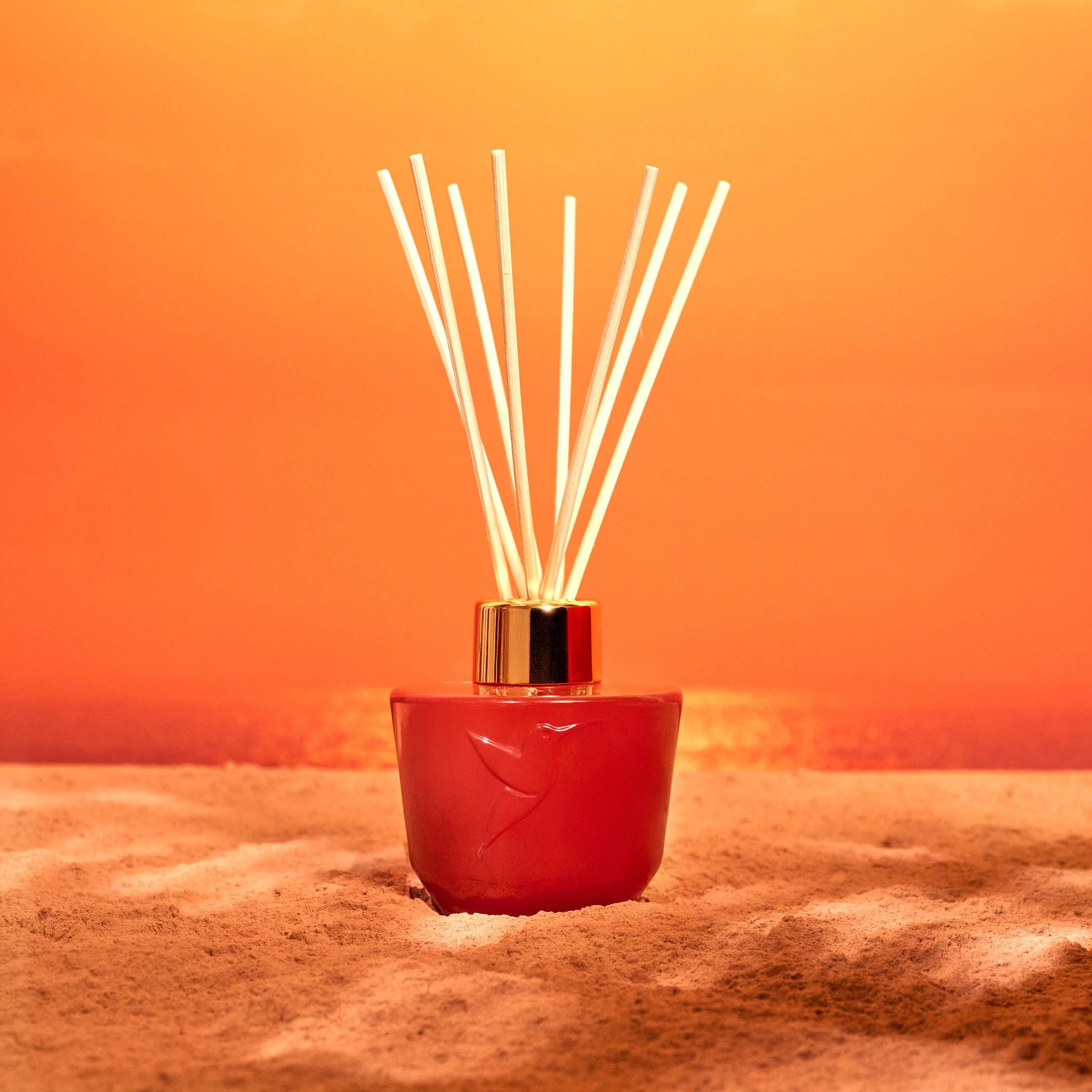 Soleil SacréDiffuseur 100ml