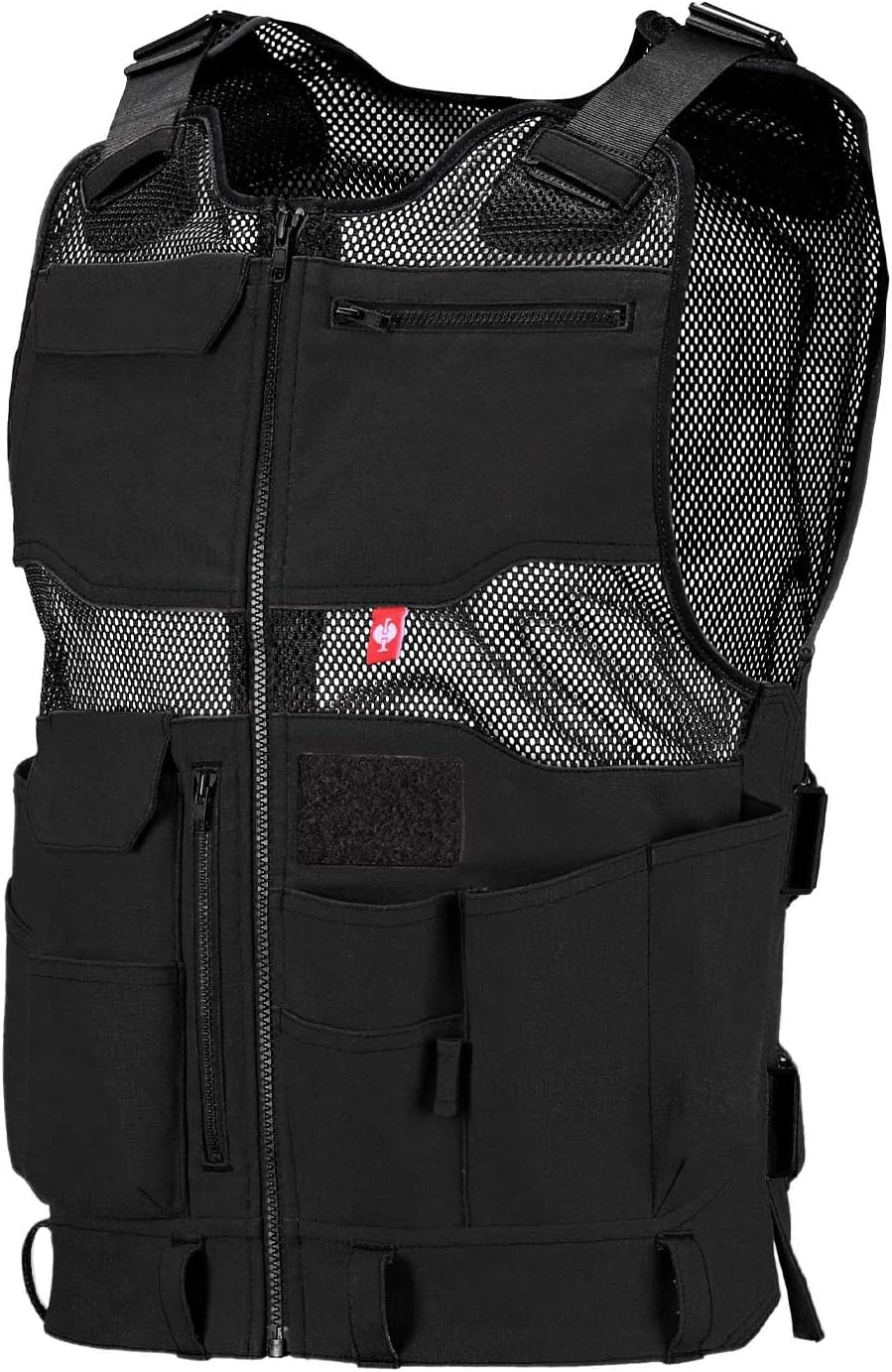 Strauss - Tool Vest e.s.iconic