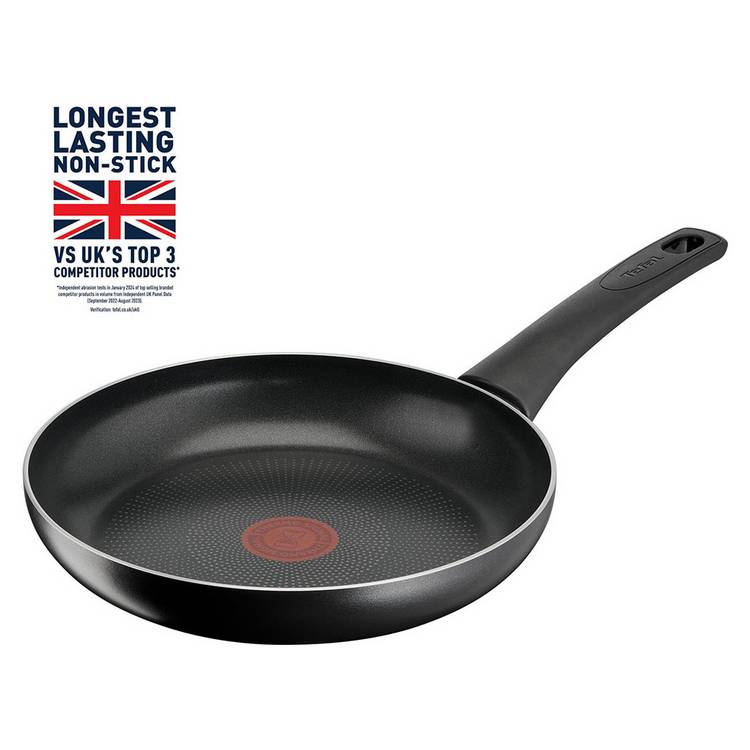 Tefal Titanium Force 24cm Non stick Frying Pan