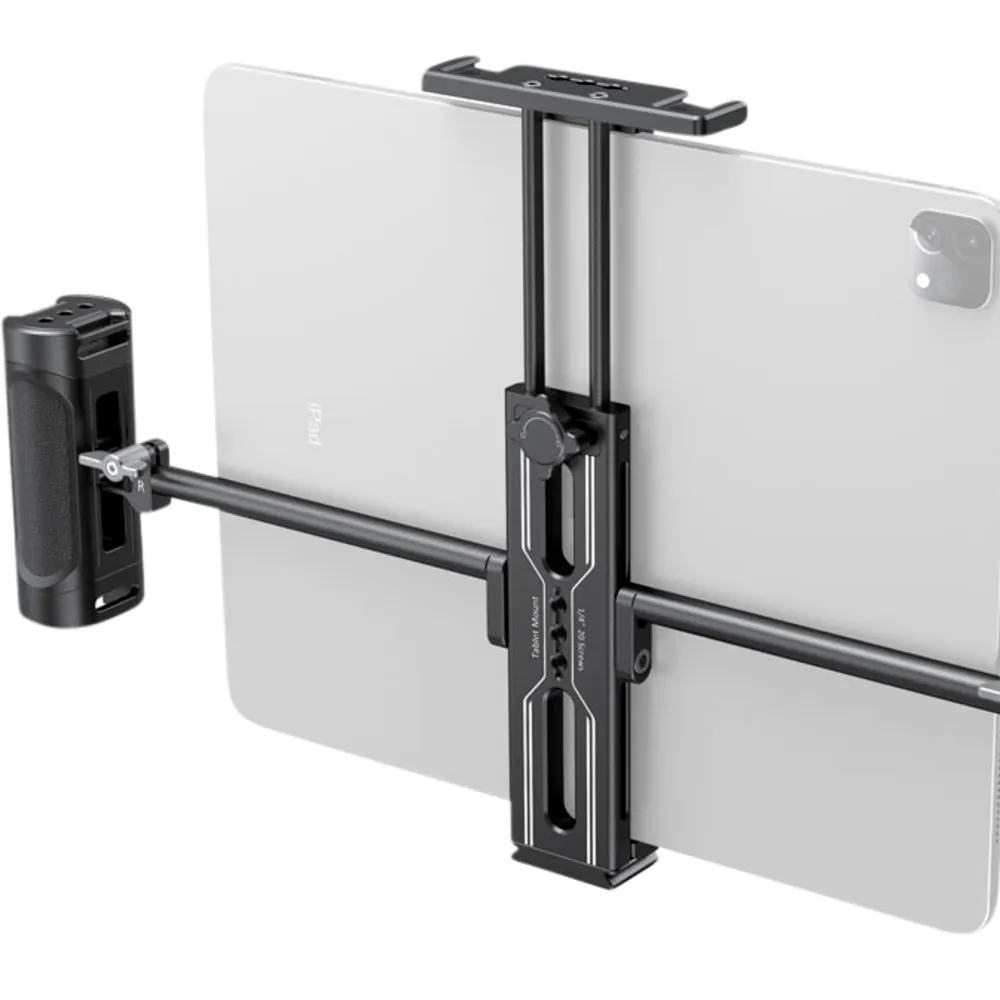 Smallrig 2929B tablet holder