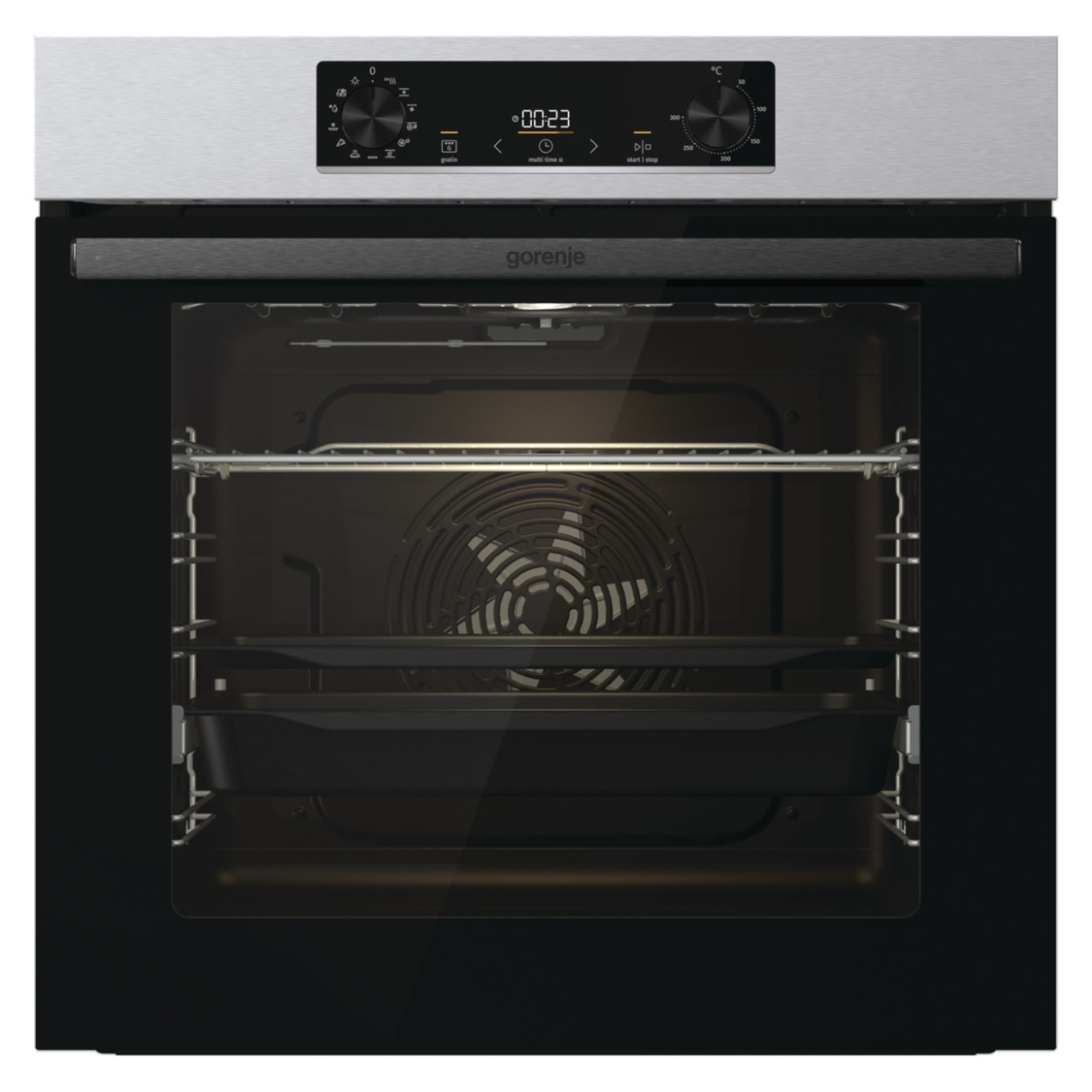 Piekarnik GORENJE BOSB6737E06X AquaClean