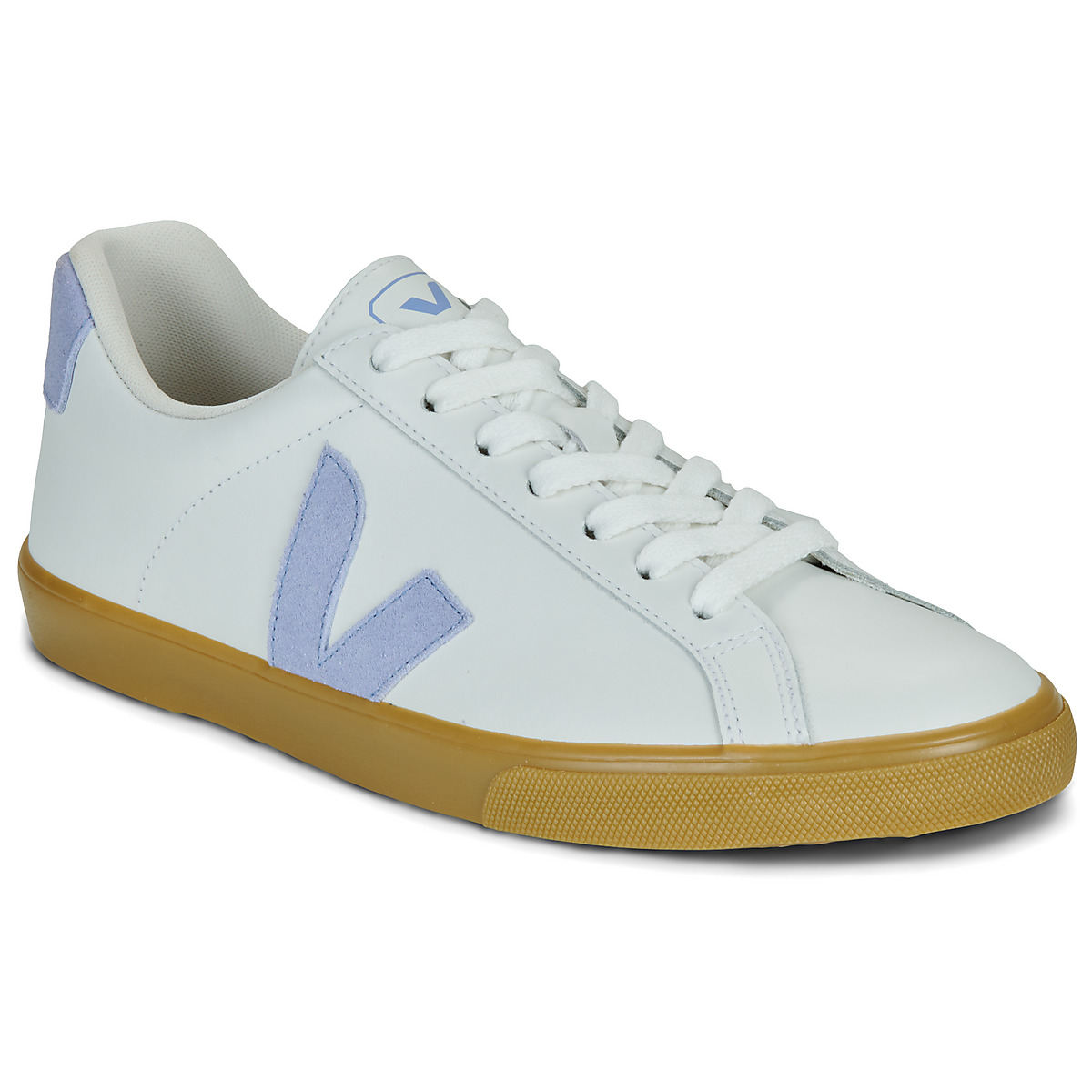 Veja - ESPLAR LOGO - White / Blue
