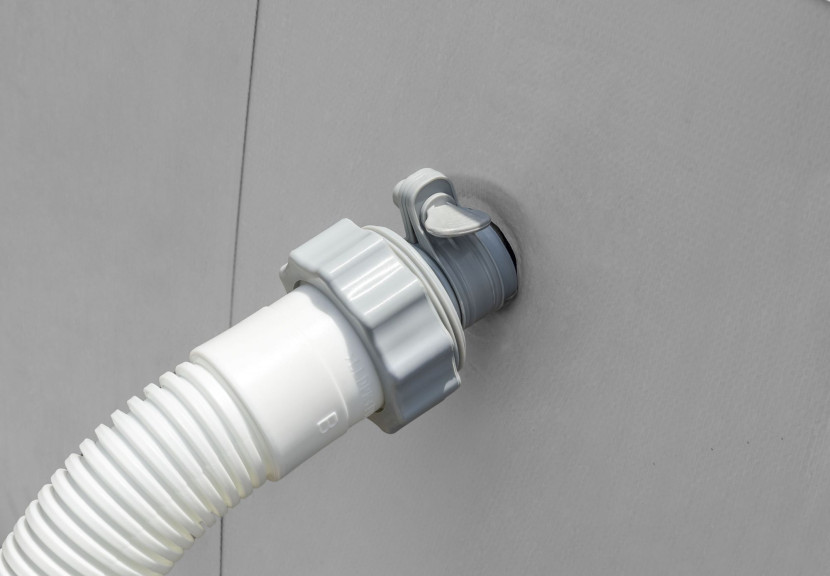 Adapter redukcja przejściówka złączki do węży pomp basenowych INTEX 29061