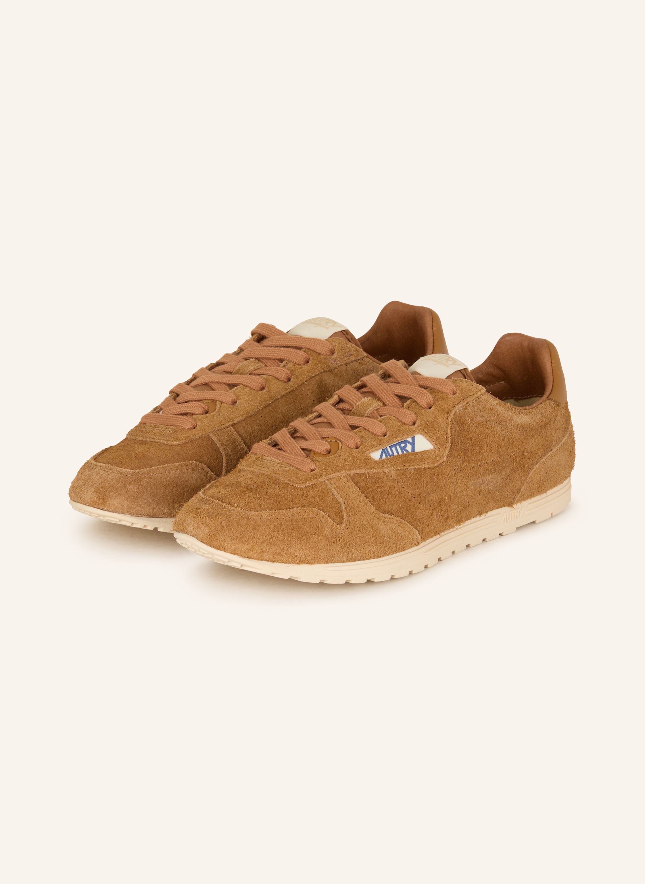 AUTRY Sneaker WINDSPIN