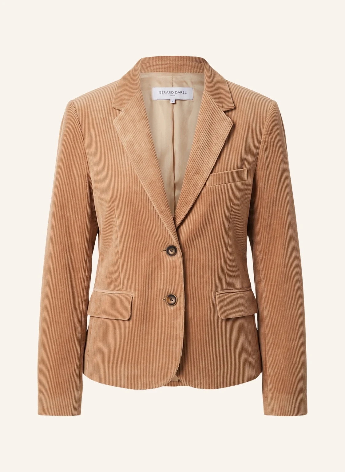GERARD DAREL Jacke JELANI