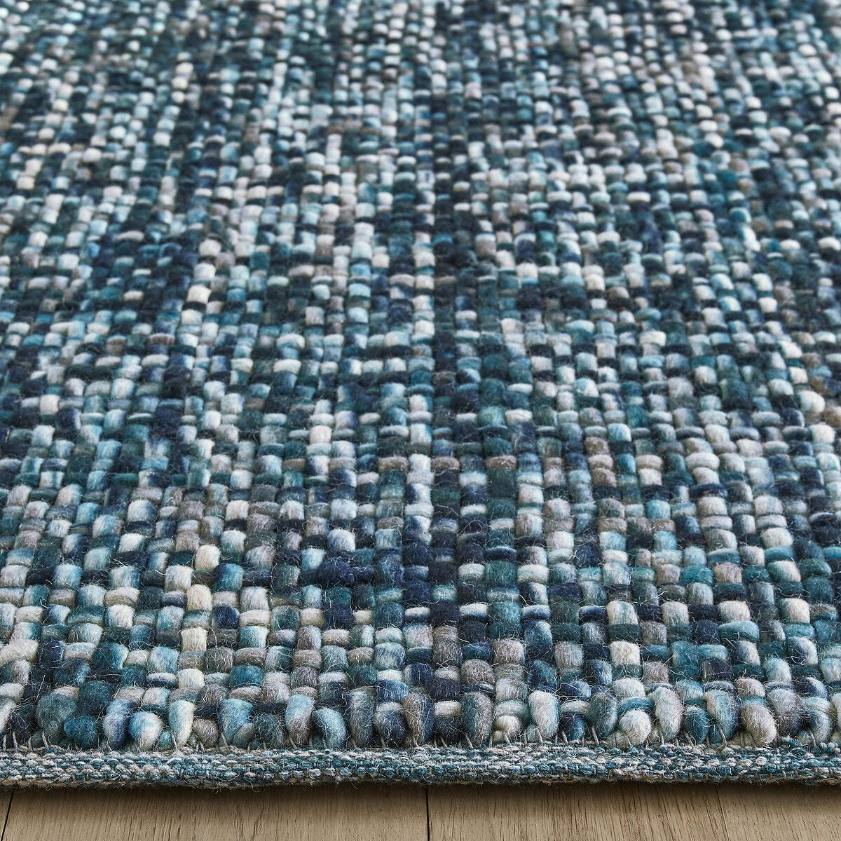 Tapis en laine, tissé main, Mutanya