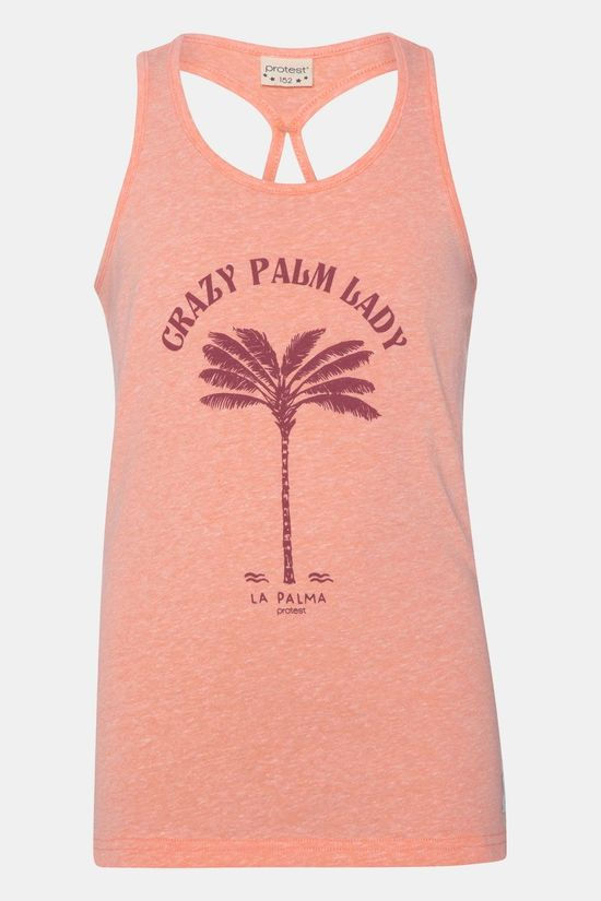 Protest Prtelise Junior Singlet