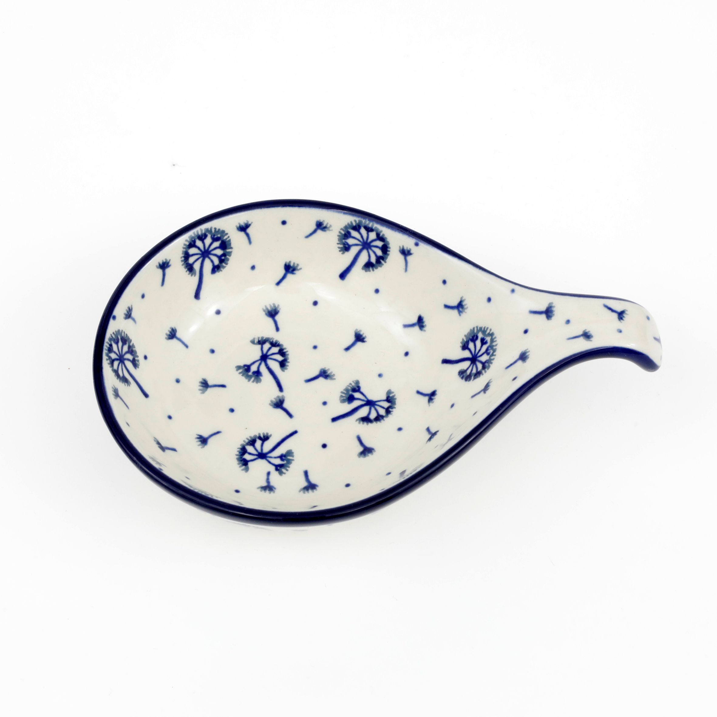Kokilka ceramiczna 174 2550X Dmuchawce