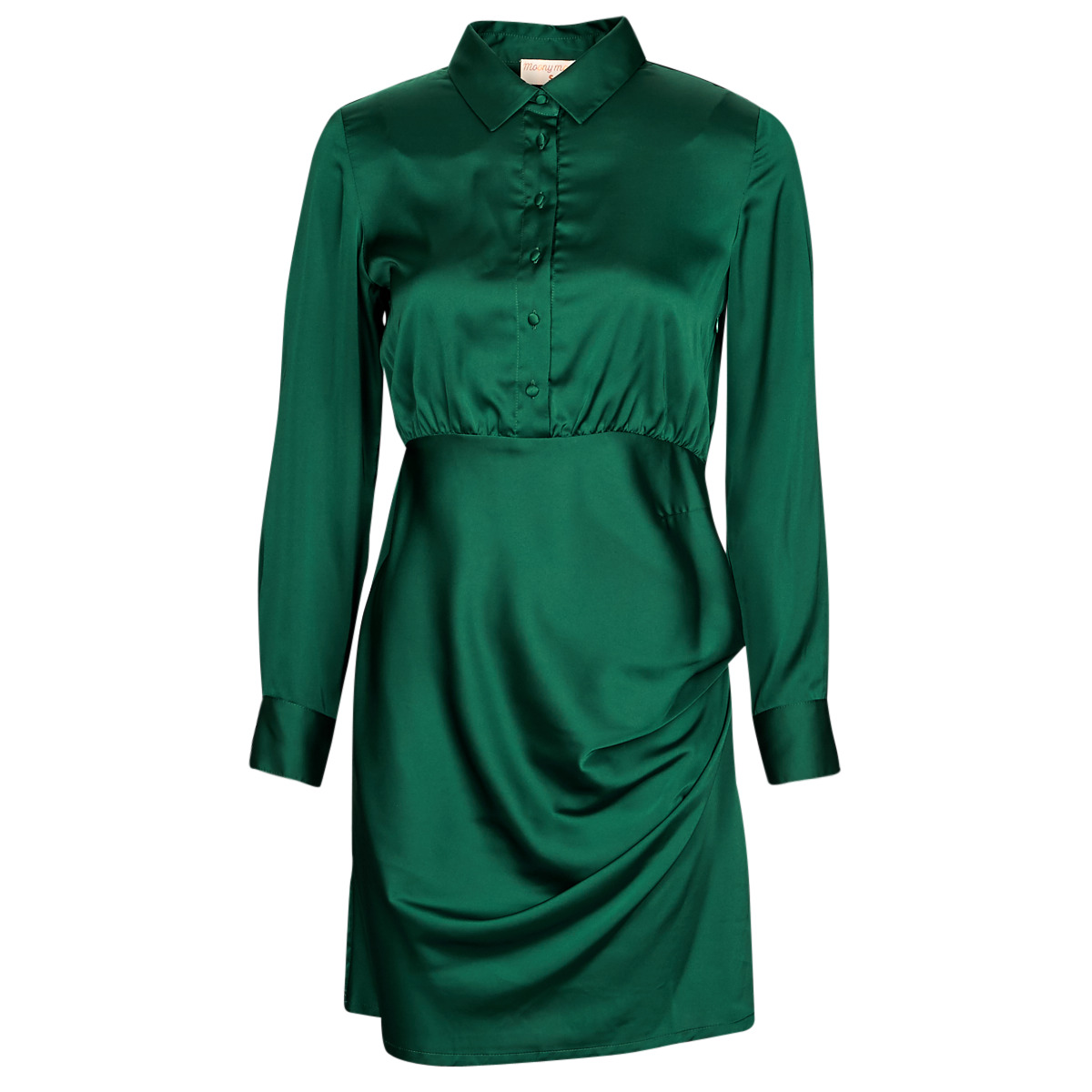 Moony Mood - SANDYA - Green