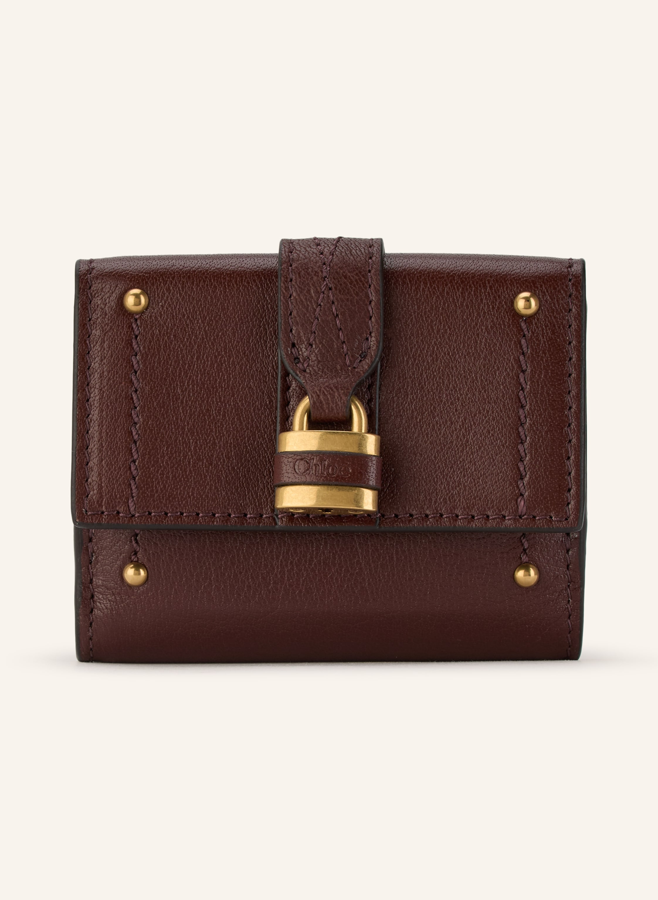 Chloé Münzetui PADDINGTON