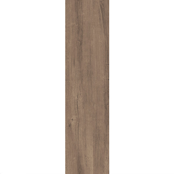 30x120 Lot 2 Dalles ép. 20mm Aspect Bois Hermitage Noisette R11 - Allocarrelage