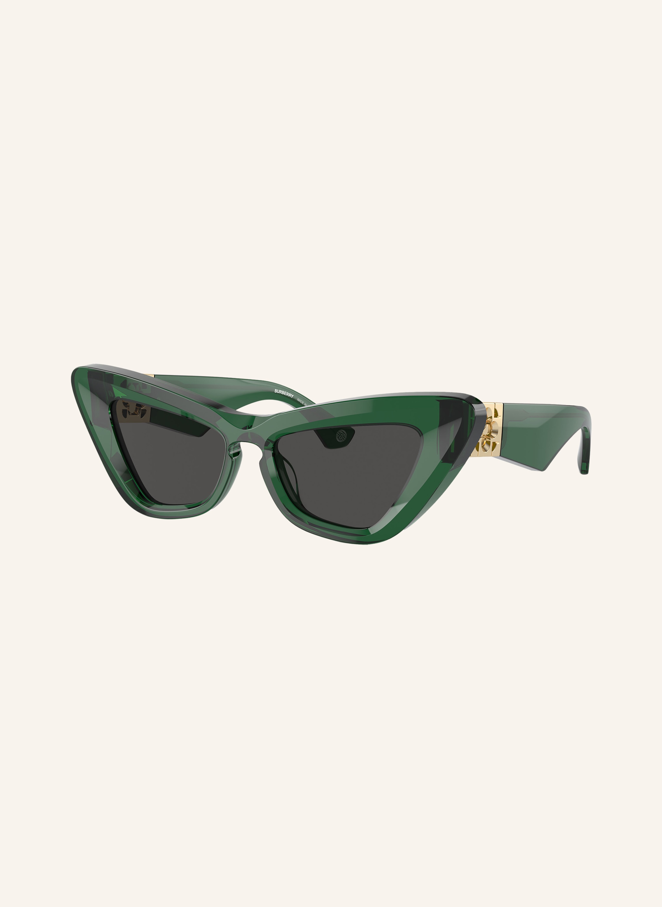 BURBERRY Sonnenbrille BE4421U