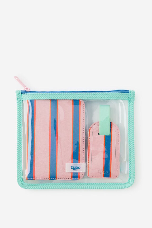 Travel Gift Set