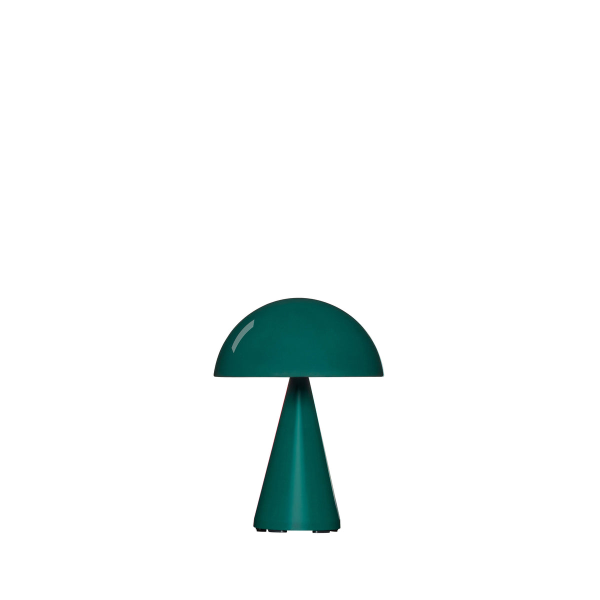 Hübsch draaglamp Mush - ijzer/polycarbonaat/acryl/ijzer/polycarbonaat - ø15xh20cm