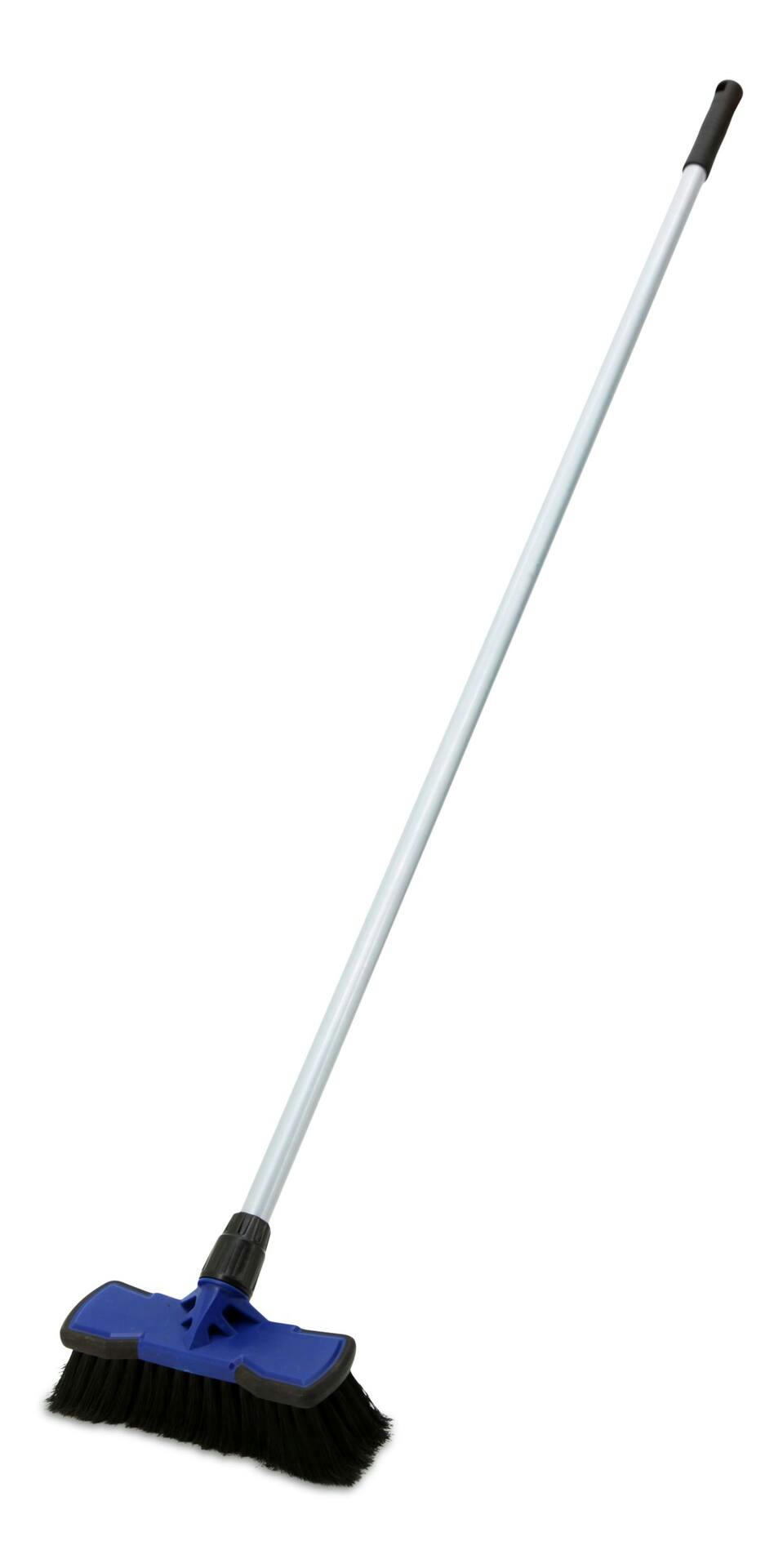 SIMONIZ Dip N' Wash Brush, 48-in