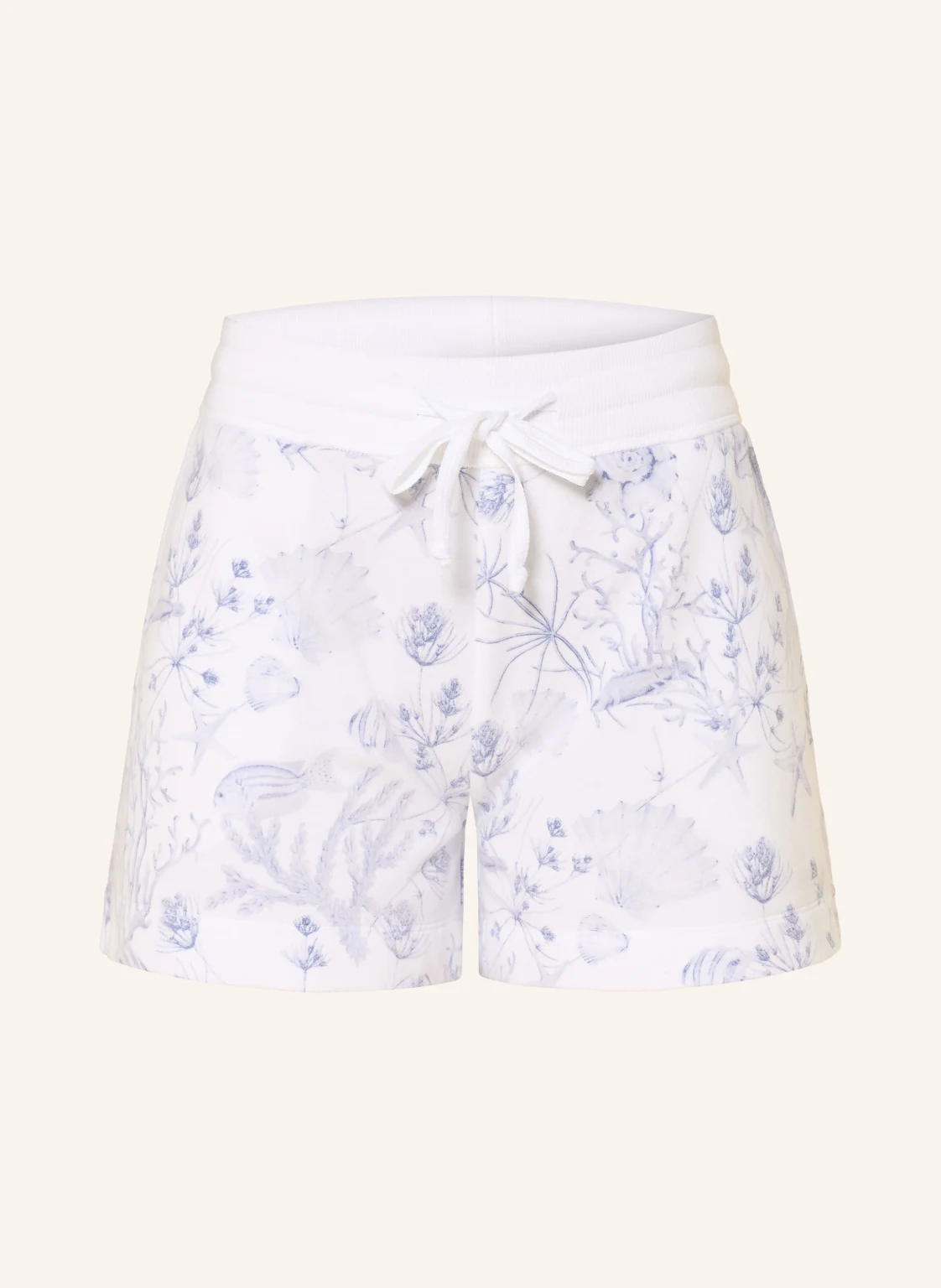 Juvia Sweatshorts MARCY