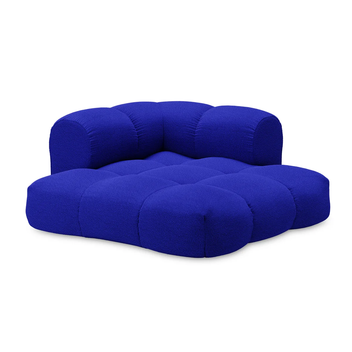 OUT Objekte unserer Tage - Sander Sofa 01, 2-Sitzer
