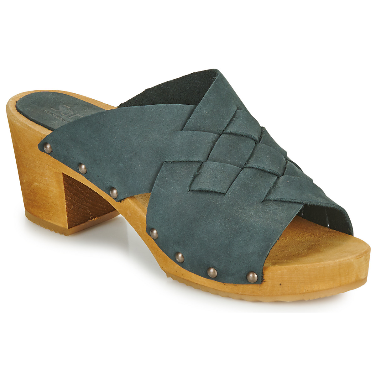 Sanita - TANA - Black