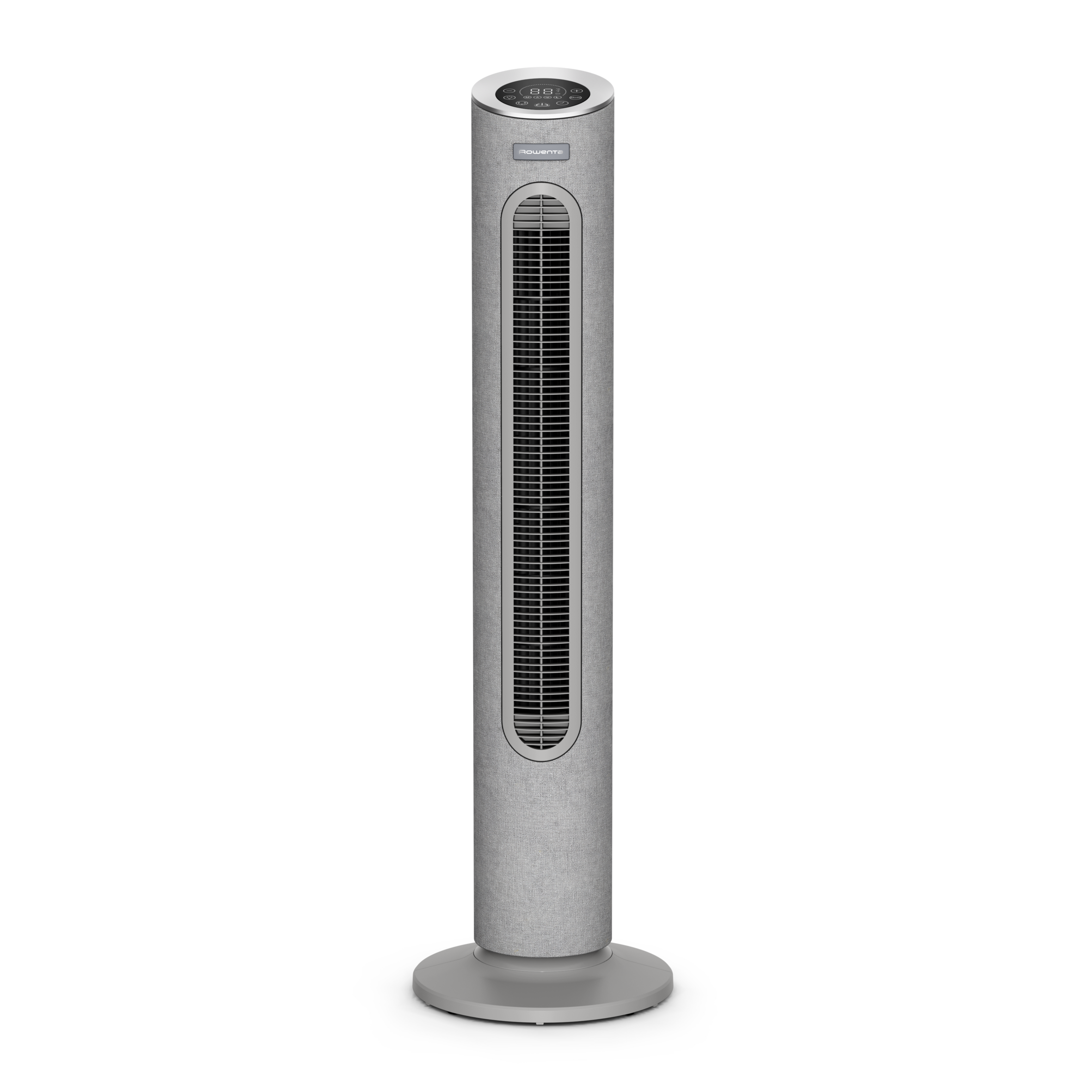 Eole Home Ventilateur colonne, Puissant, Silencieux, Economie d'énergie