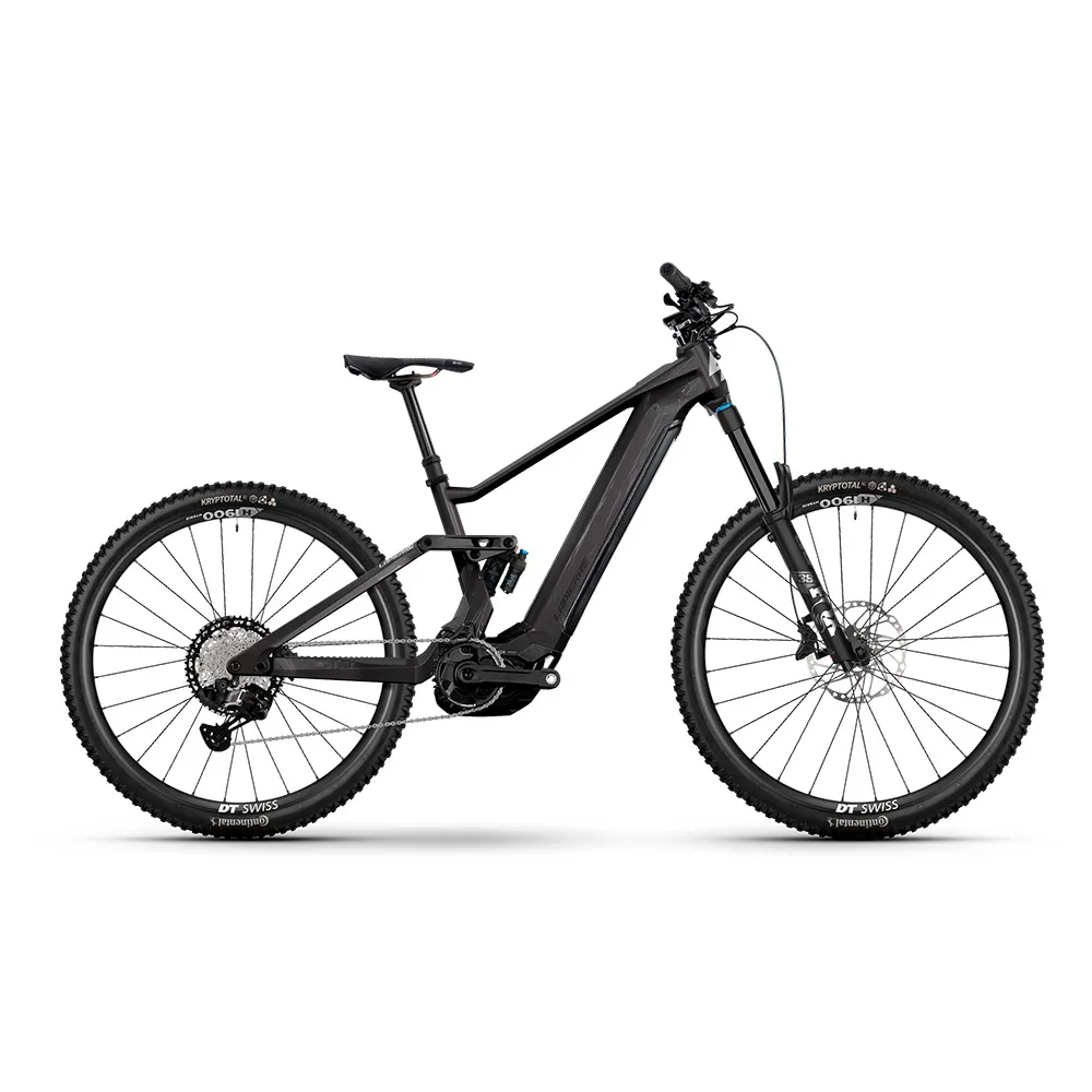 Lapierre Overvolt AM AL 7.8 29/27.5´´ Deore XT Di2 M8260 2026 MTB electric bike