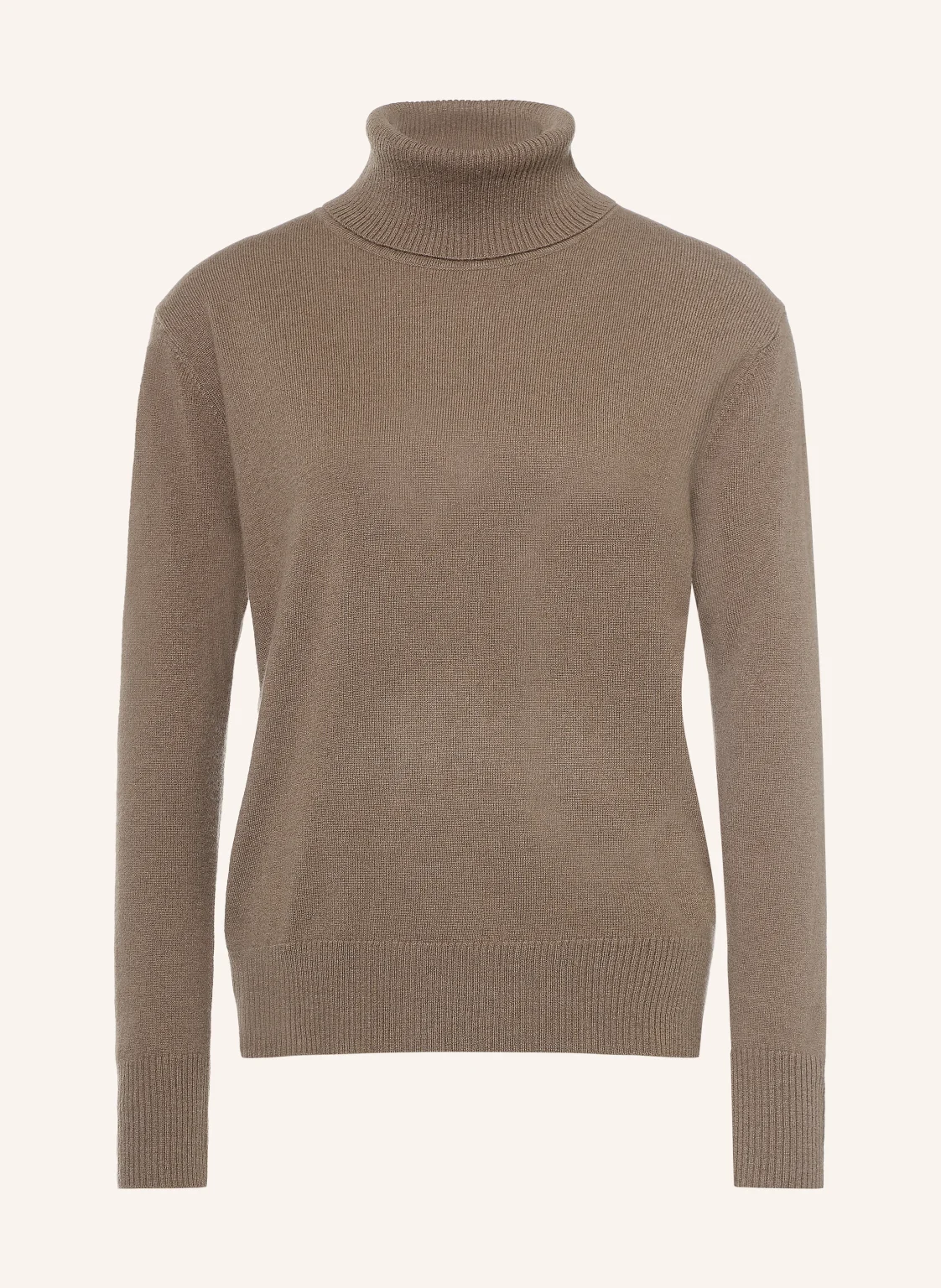 rosemunde Rollkragenpullover LAICA mit Cashmere