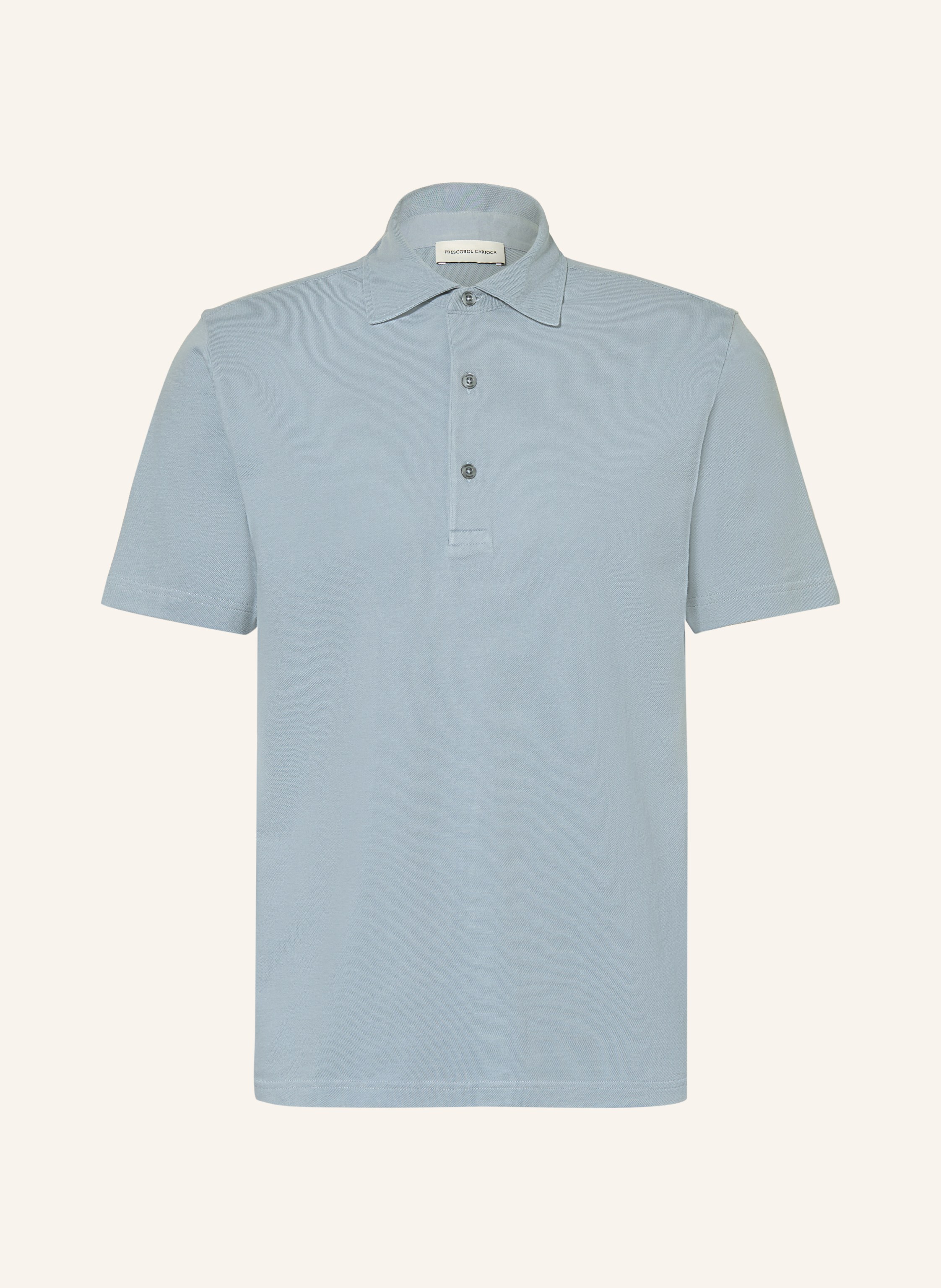 FRESCOBOL CARIOCA Piqué-Poloshirt LUCA