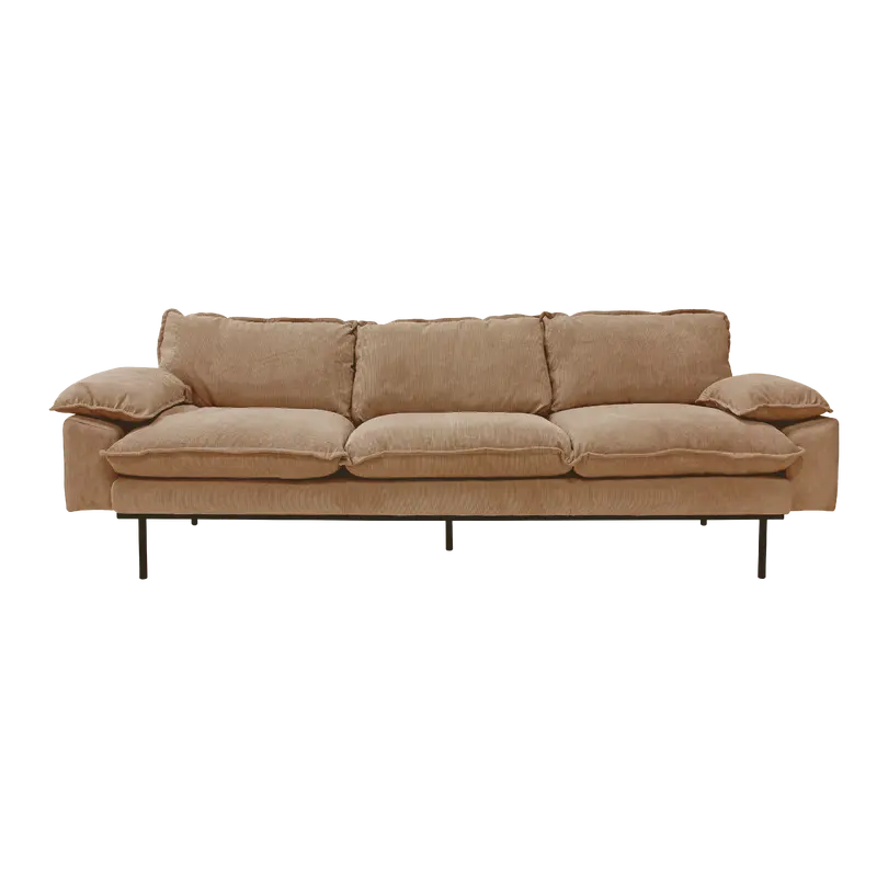 Einzelsofa Retro