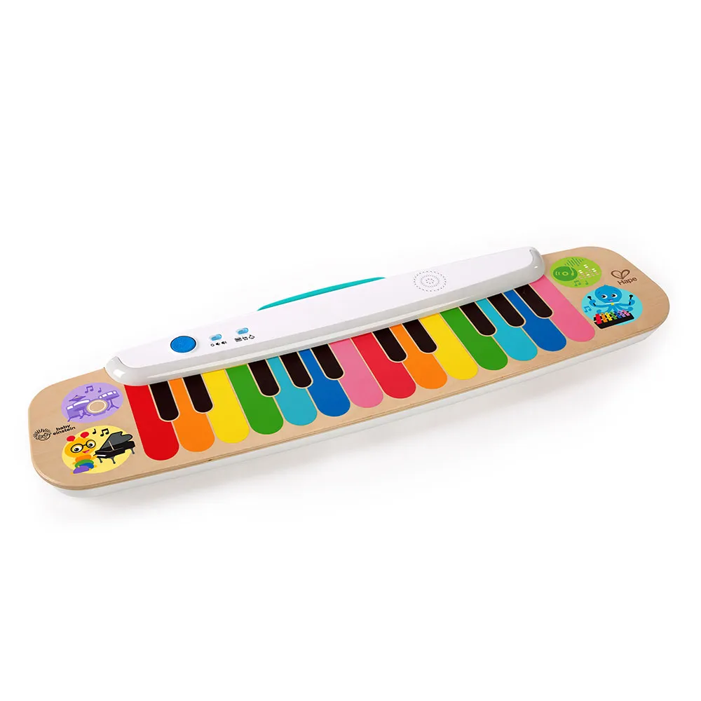 Baby Einstein Magic Piano Notes & Keys