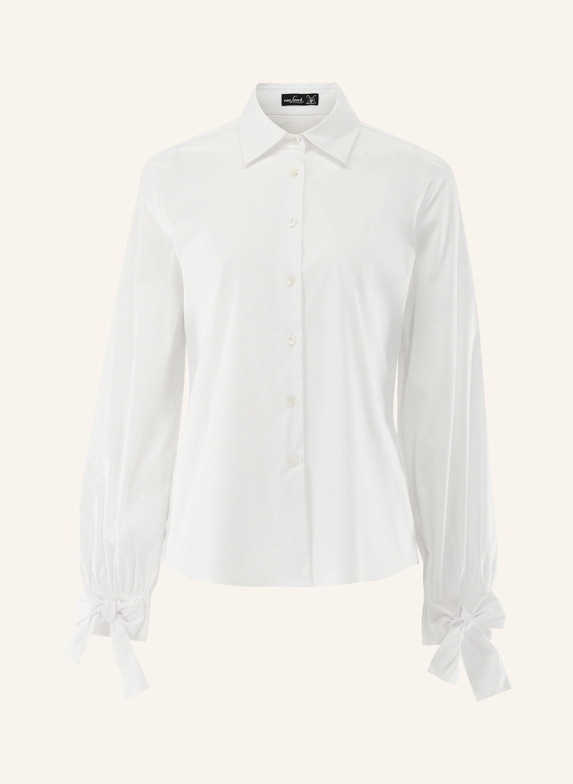 van Laack Bluse Modern Fit