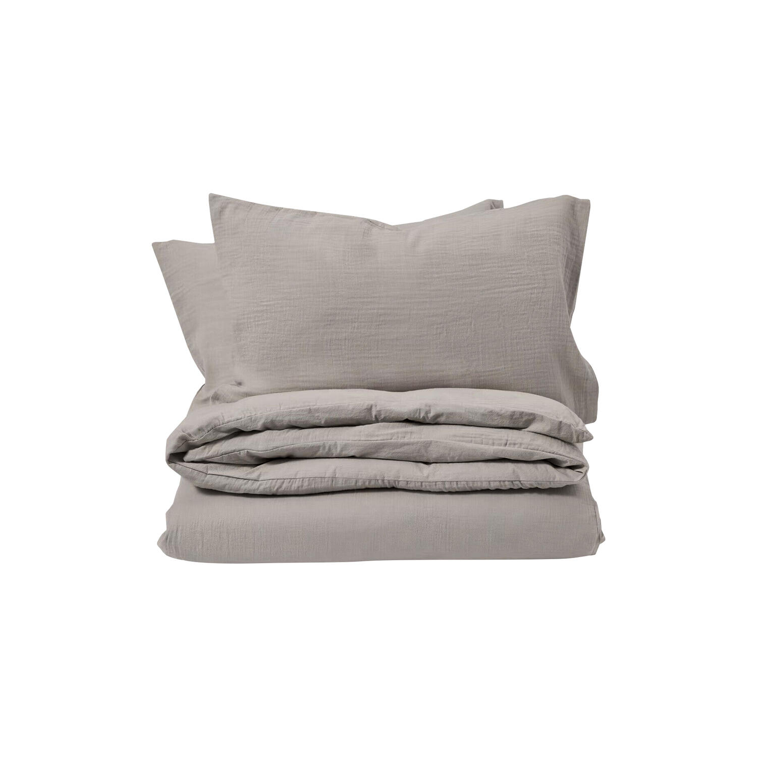 Muslin senges&aelig;t, khaki