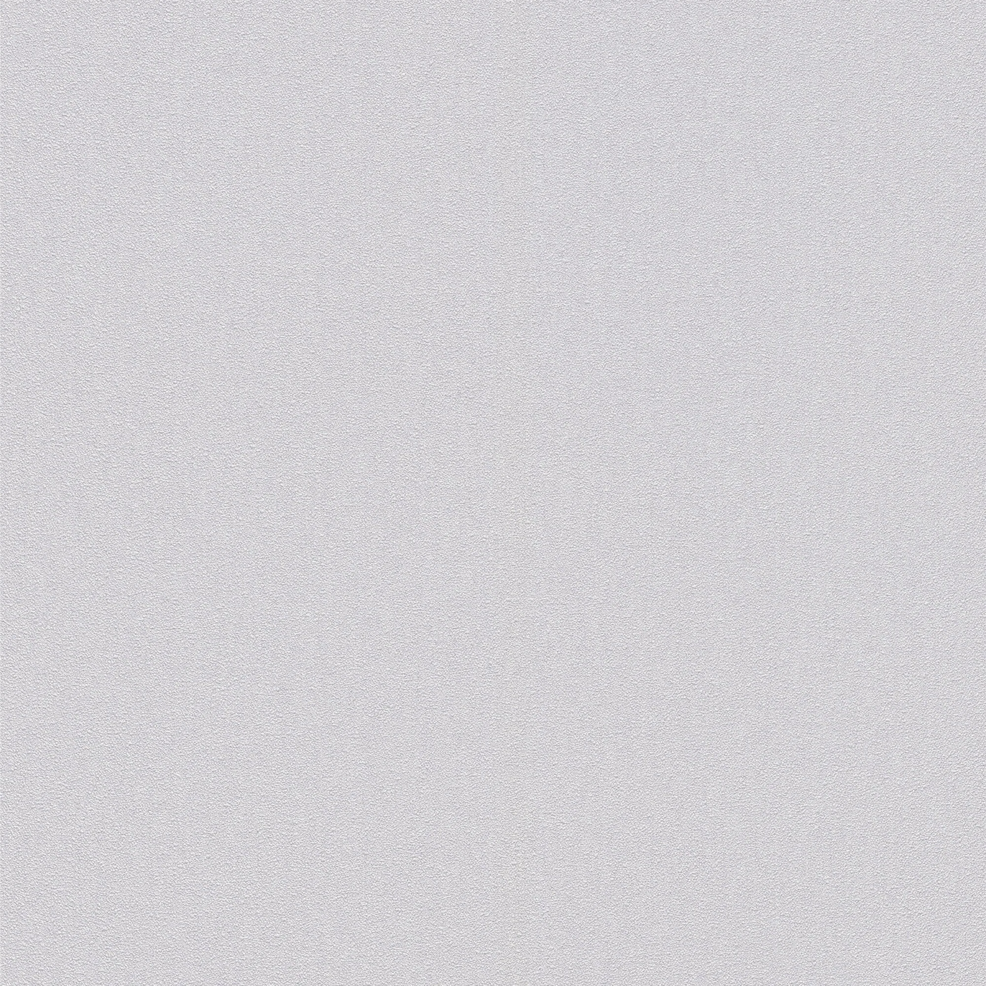 Papier peint intissé Soft Line coloris gris perle