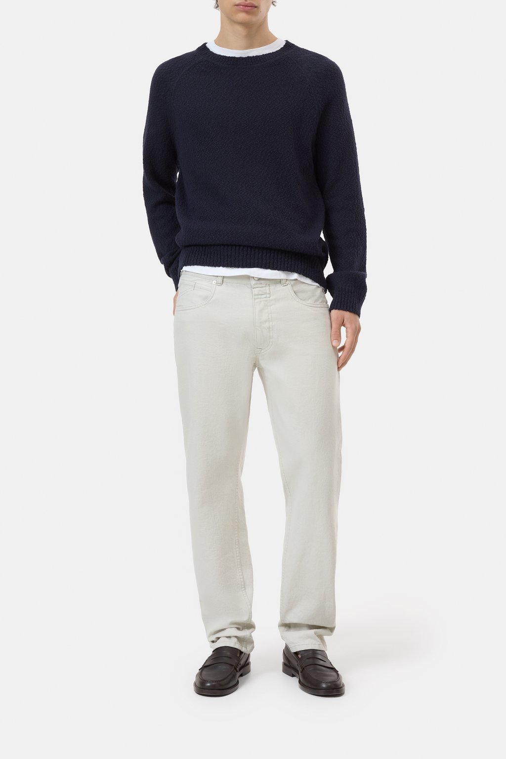 Regular Jeans - Cooper True