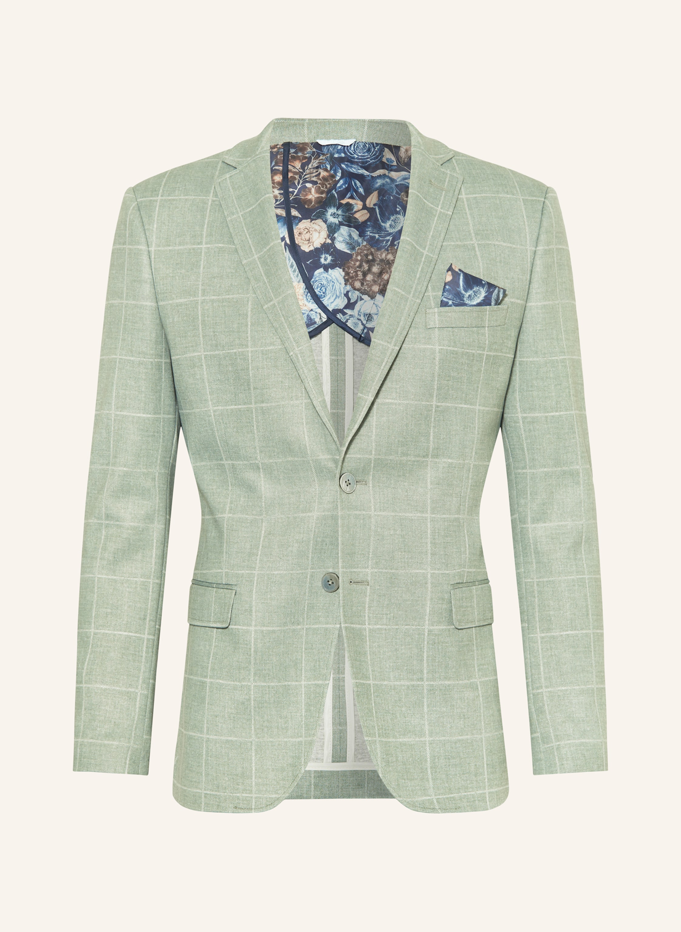 PAUL Anzugsakko Slim Fit