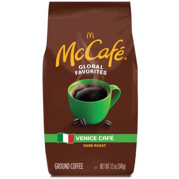 Venice Cafe Coffee