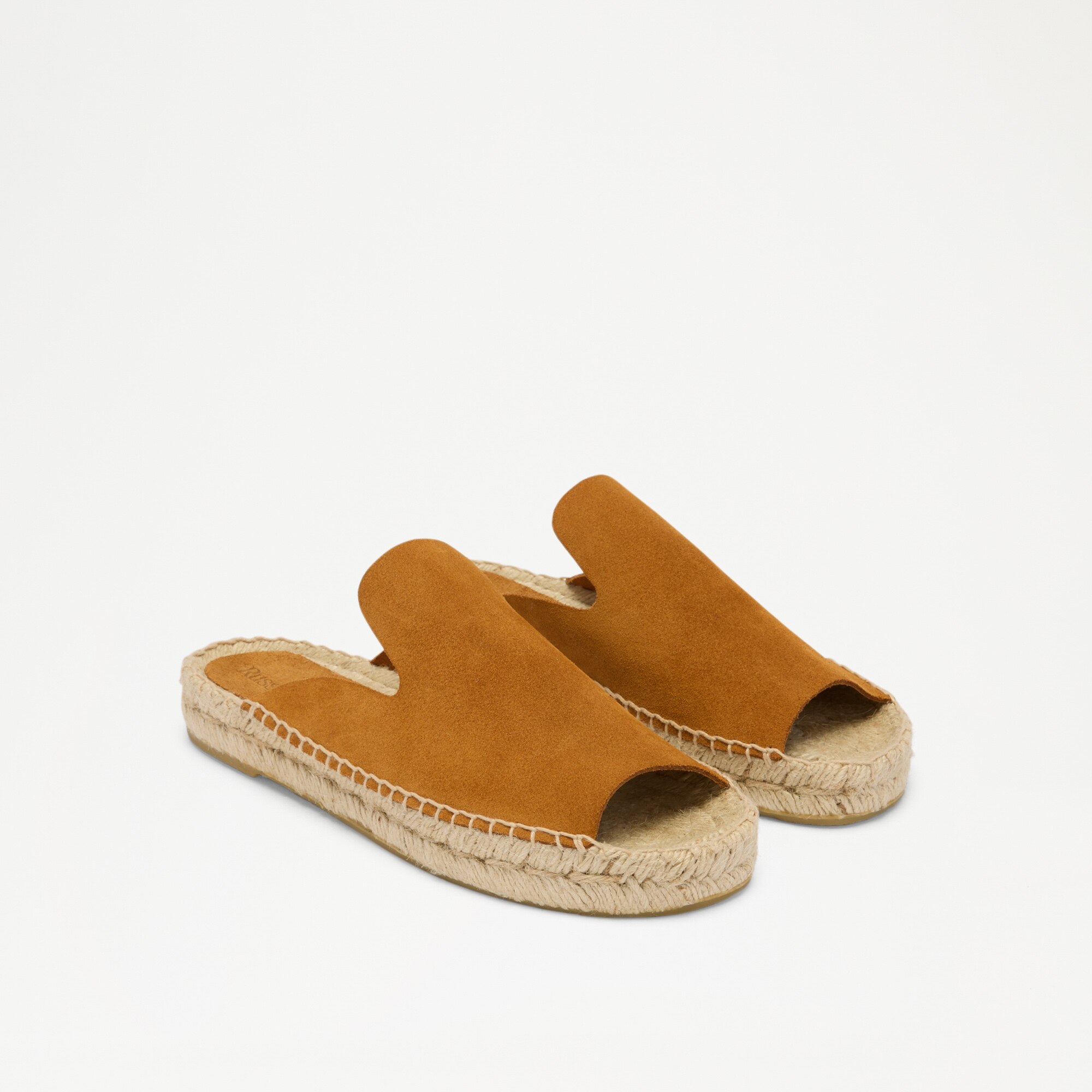 AysideEspadrille Slide