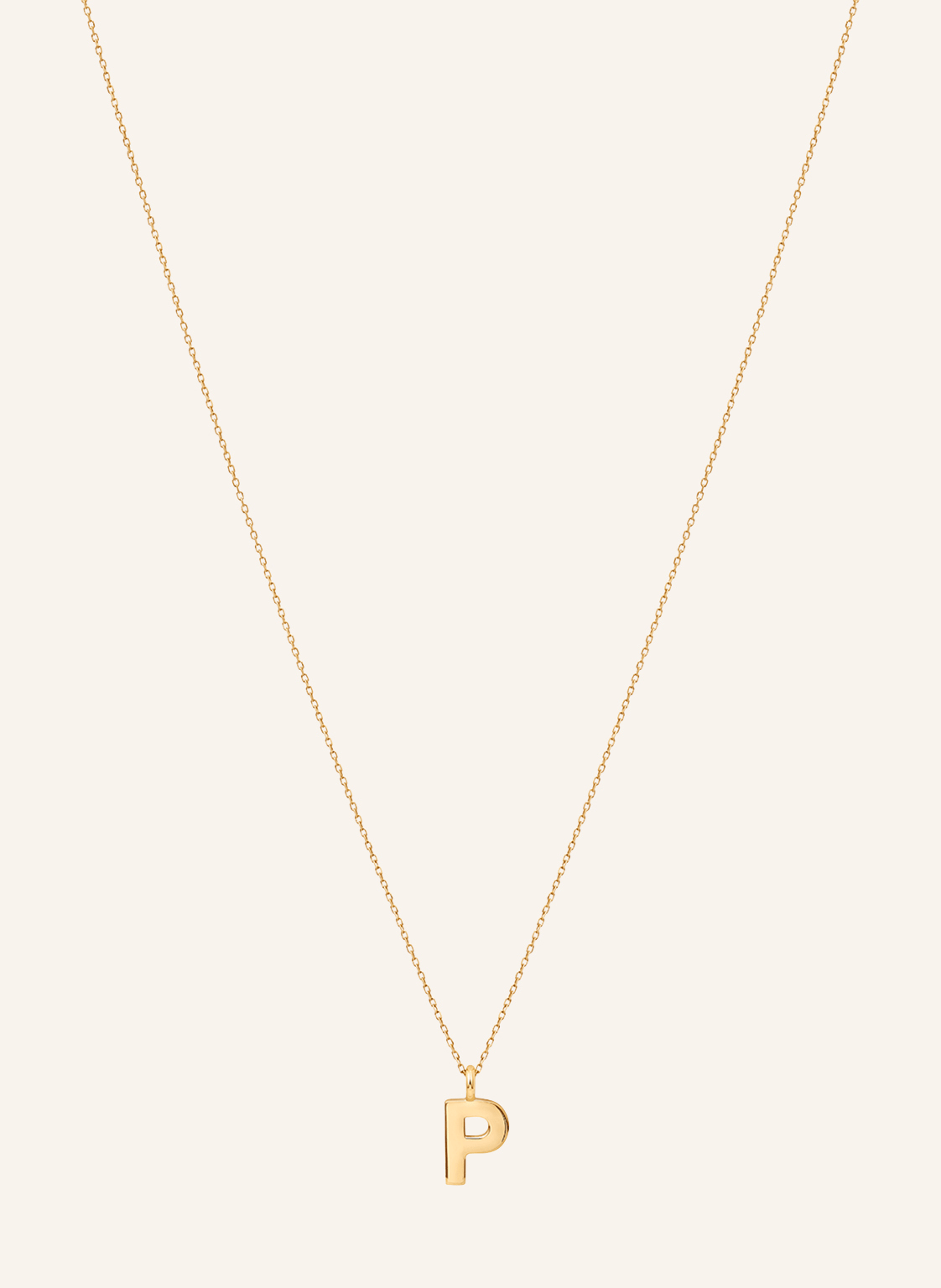 WEMPE Fine Jewelry Anhänger MINIMALISM