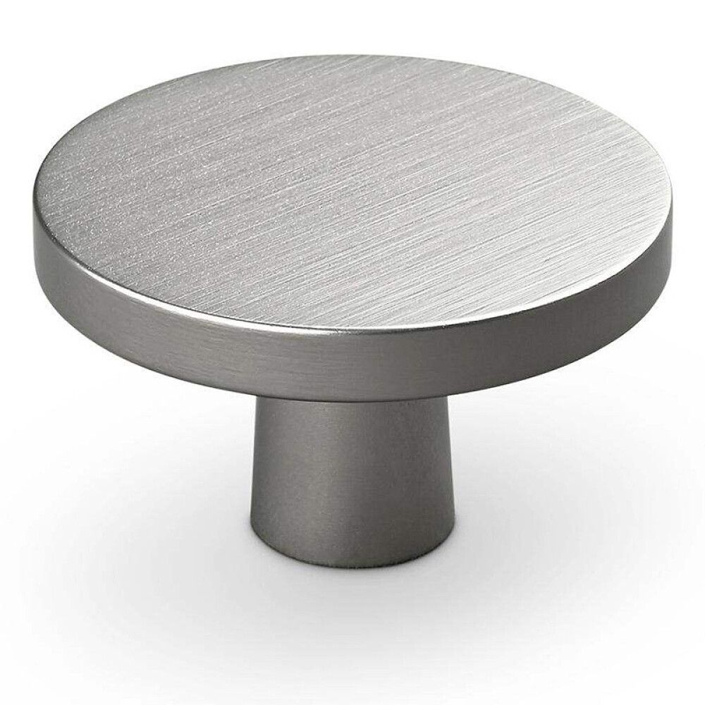 KNOTT THEOFILS GARDA Ø42MM RUSTFRITT